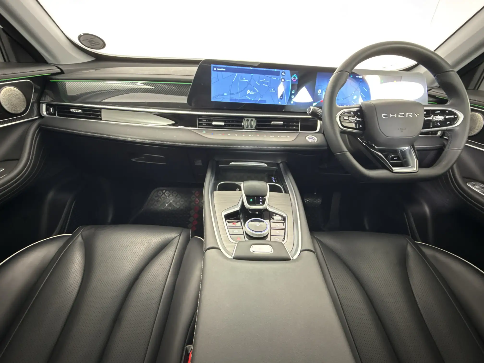 Chery Tiggo 7