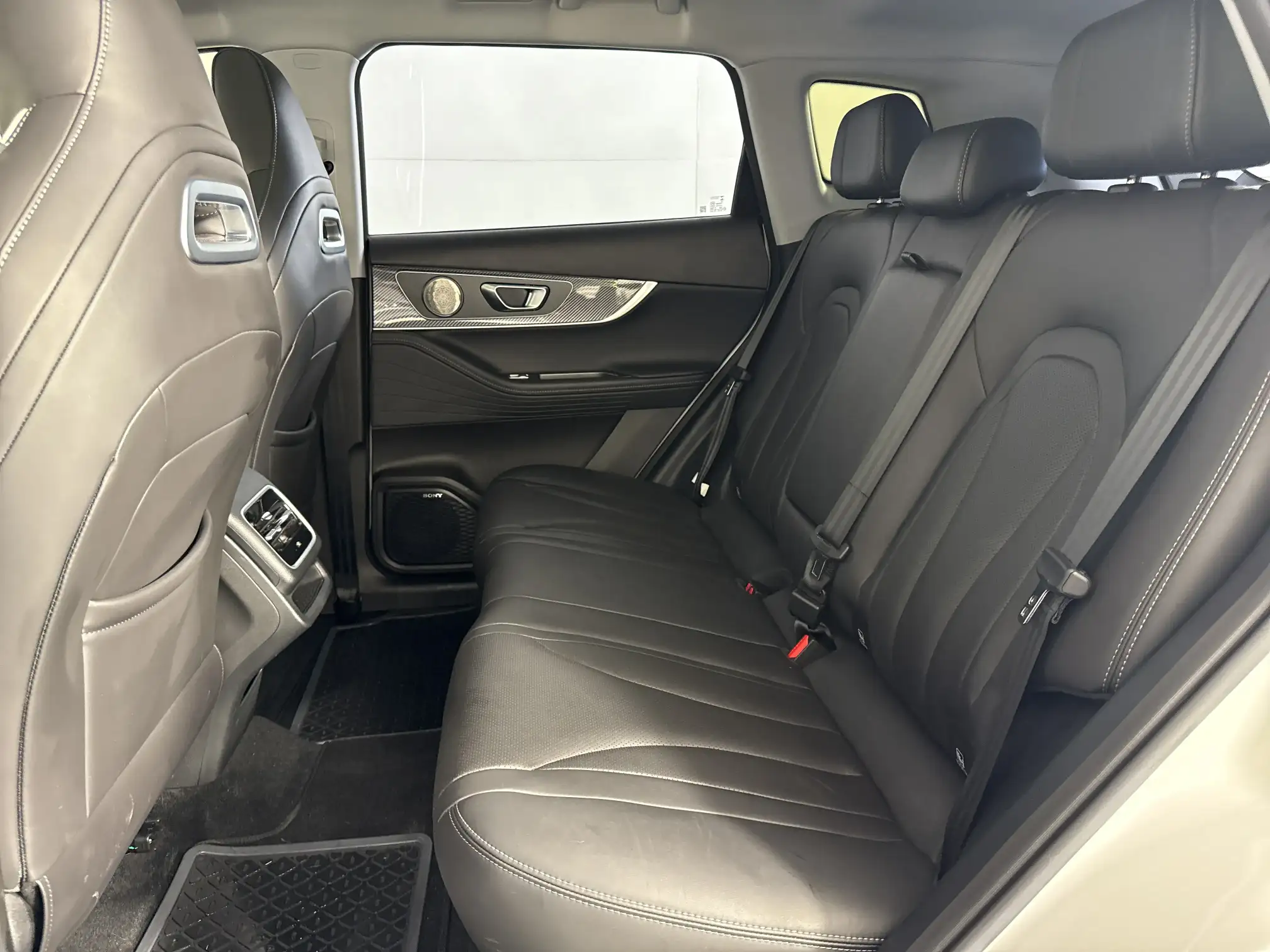 Chery Tiggo 7