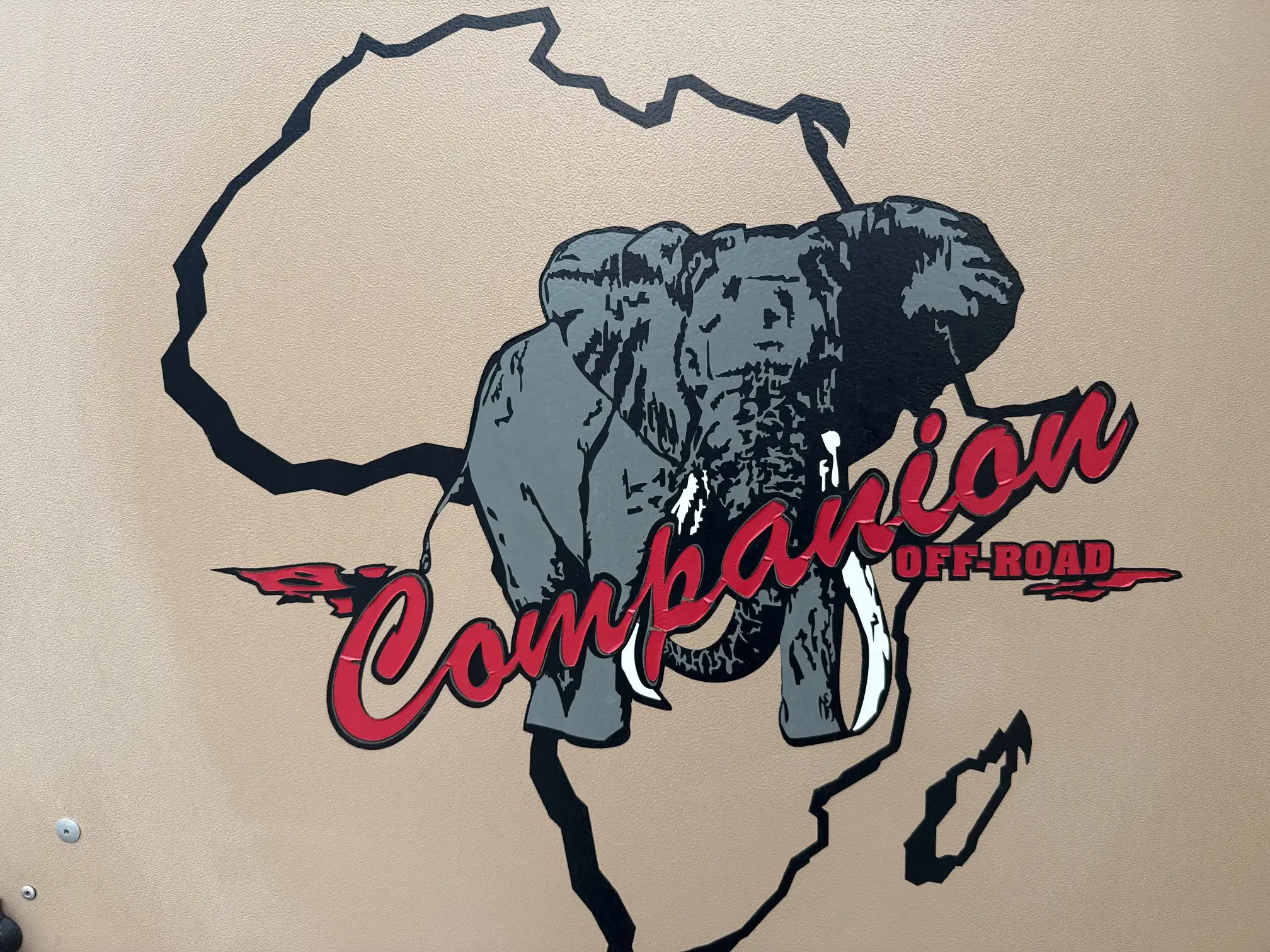 Conqueror Companion