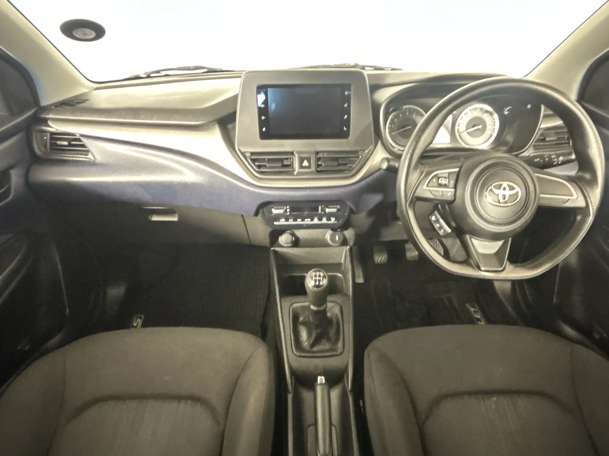 Toyota Starlet