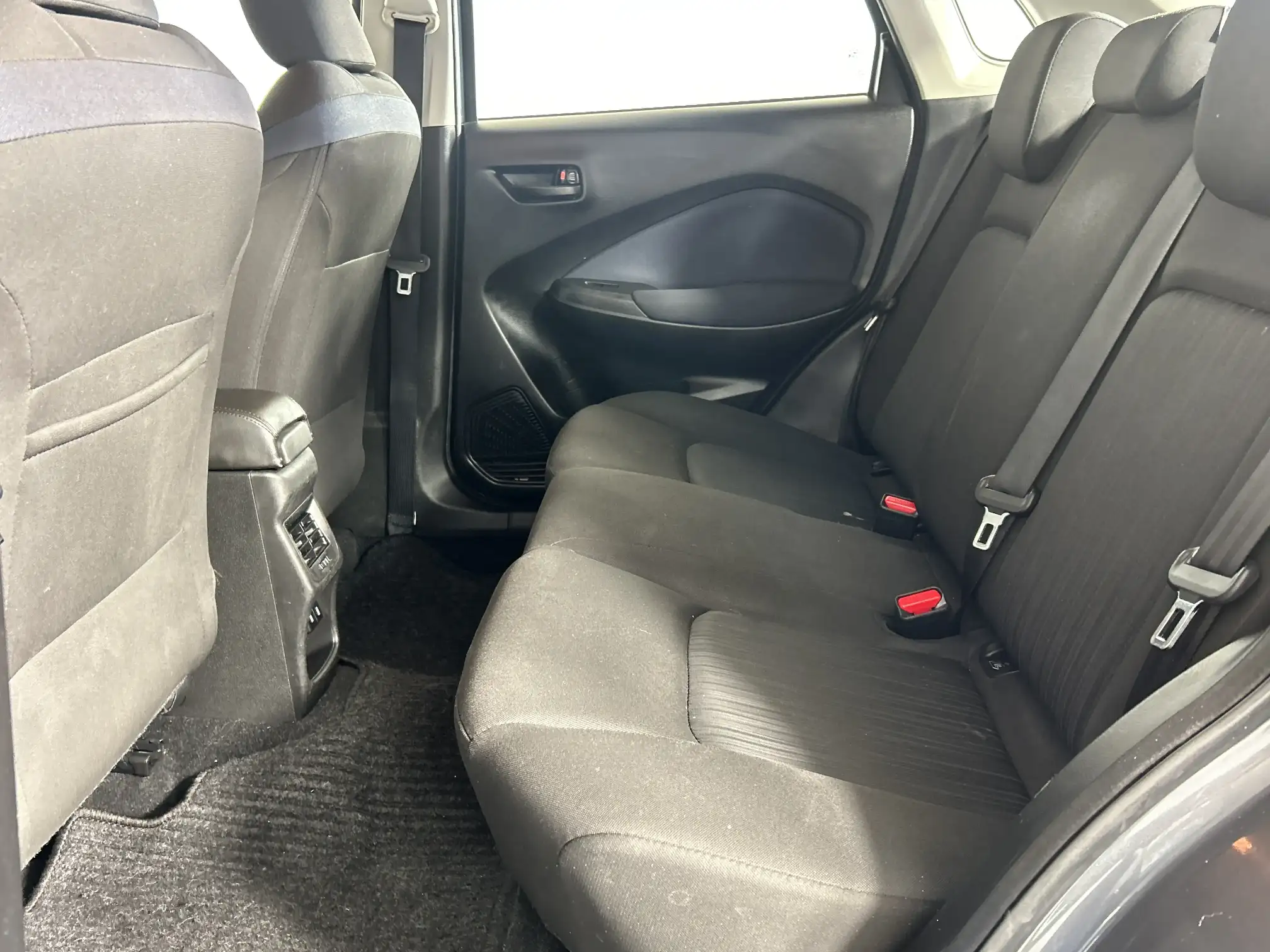 Toyota Starlet