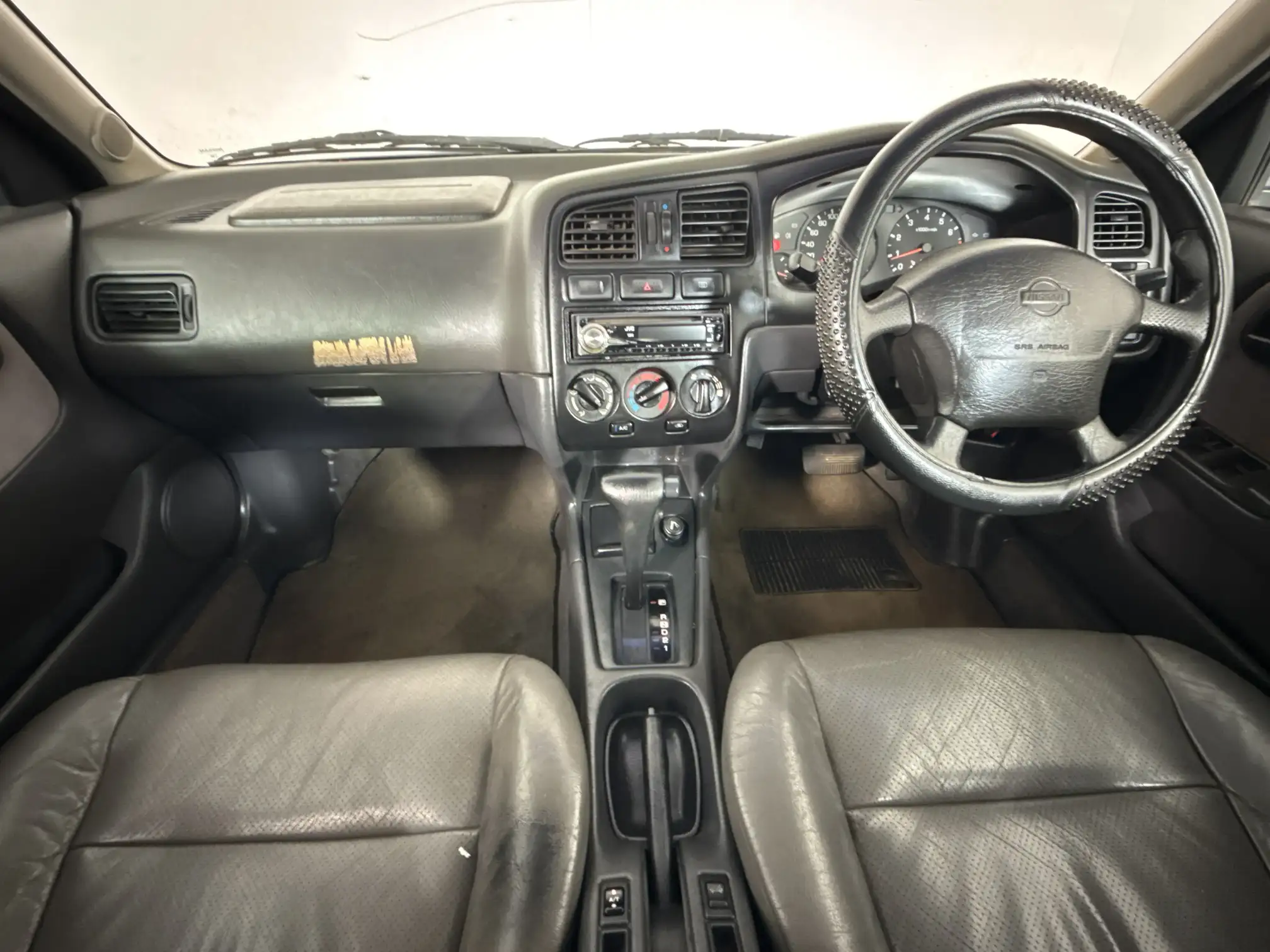 Nissan Primera