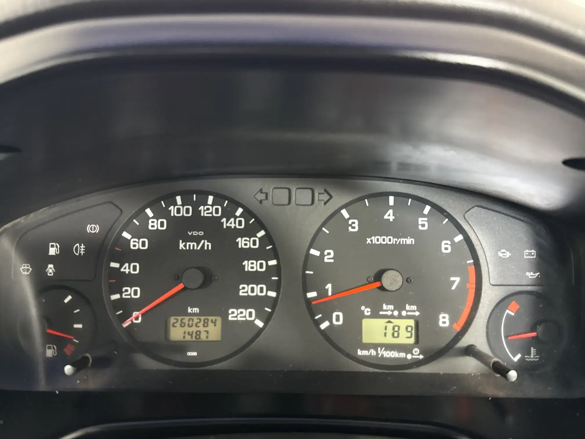 Nissan Primera