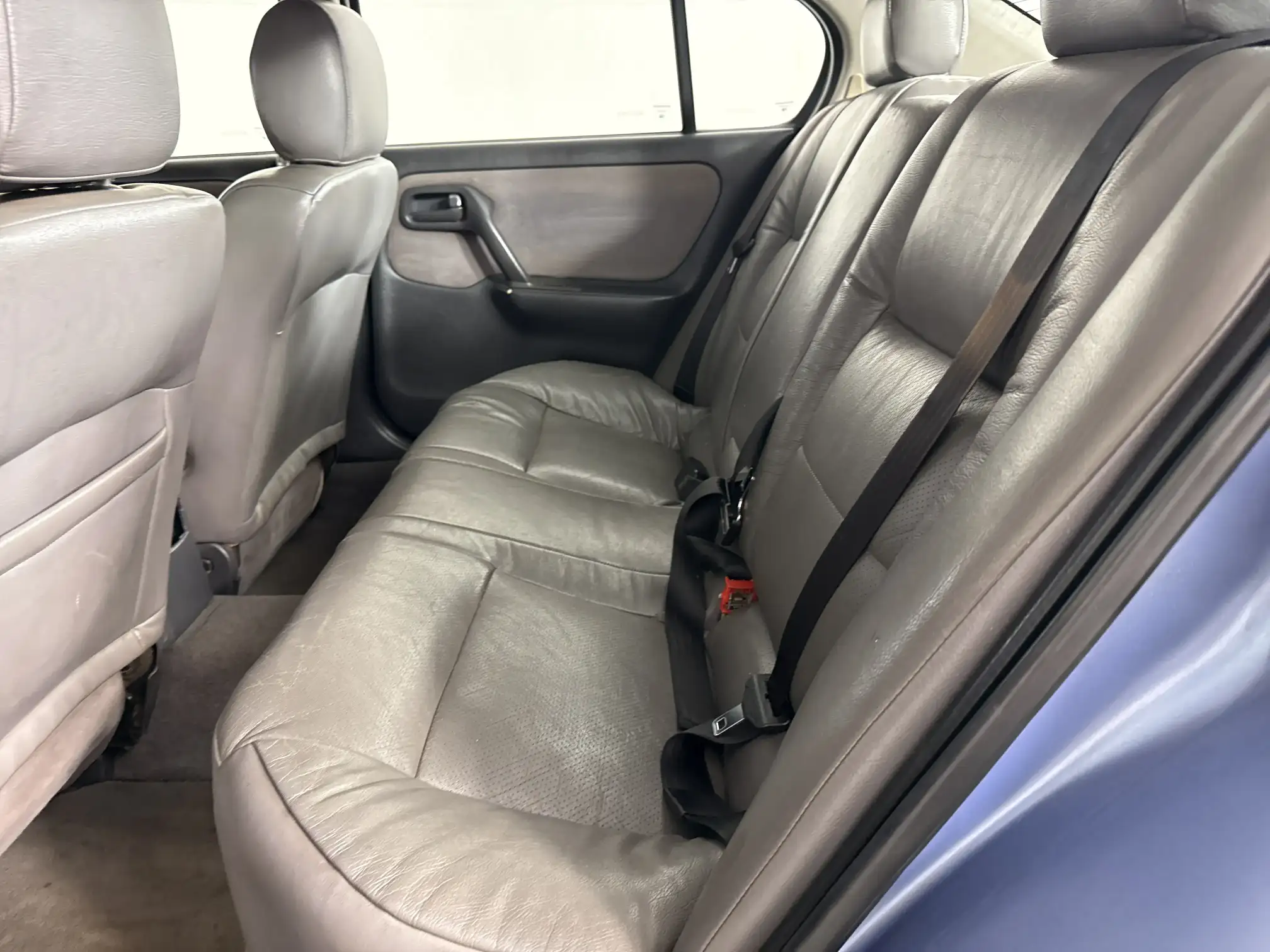 Nissan Primera