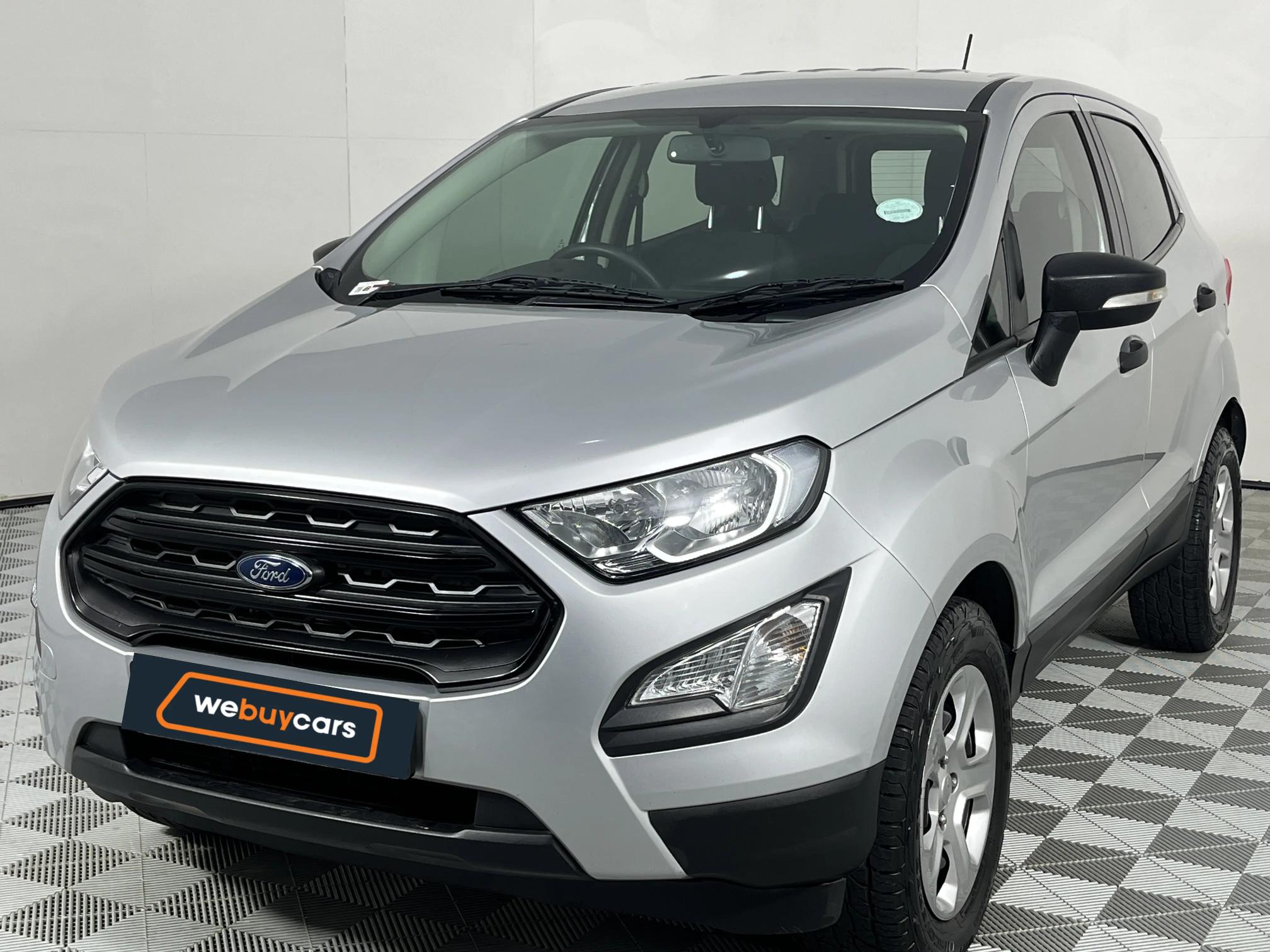 Ford EcoSport 1.5 TDCi Ambiente