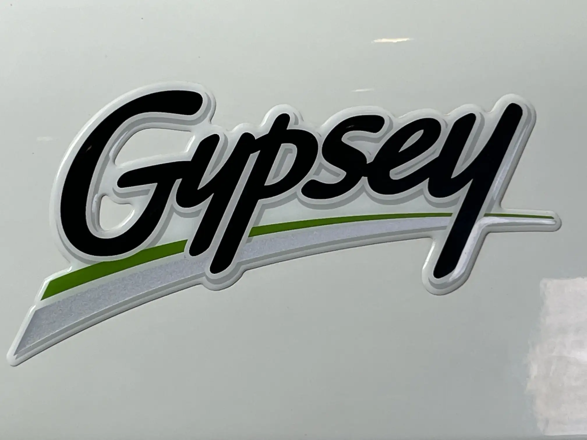 Gypsey Regal