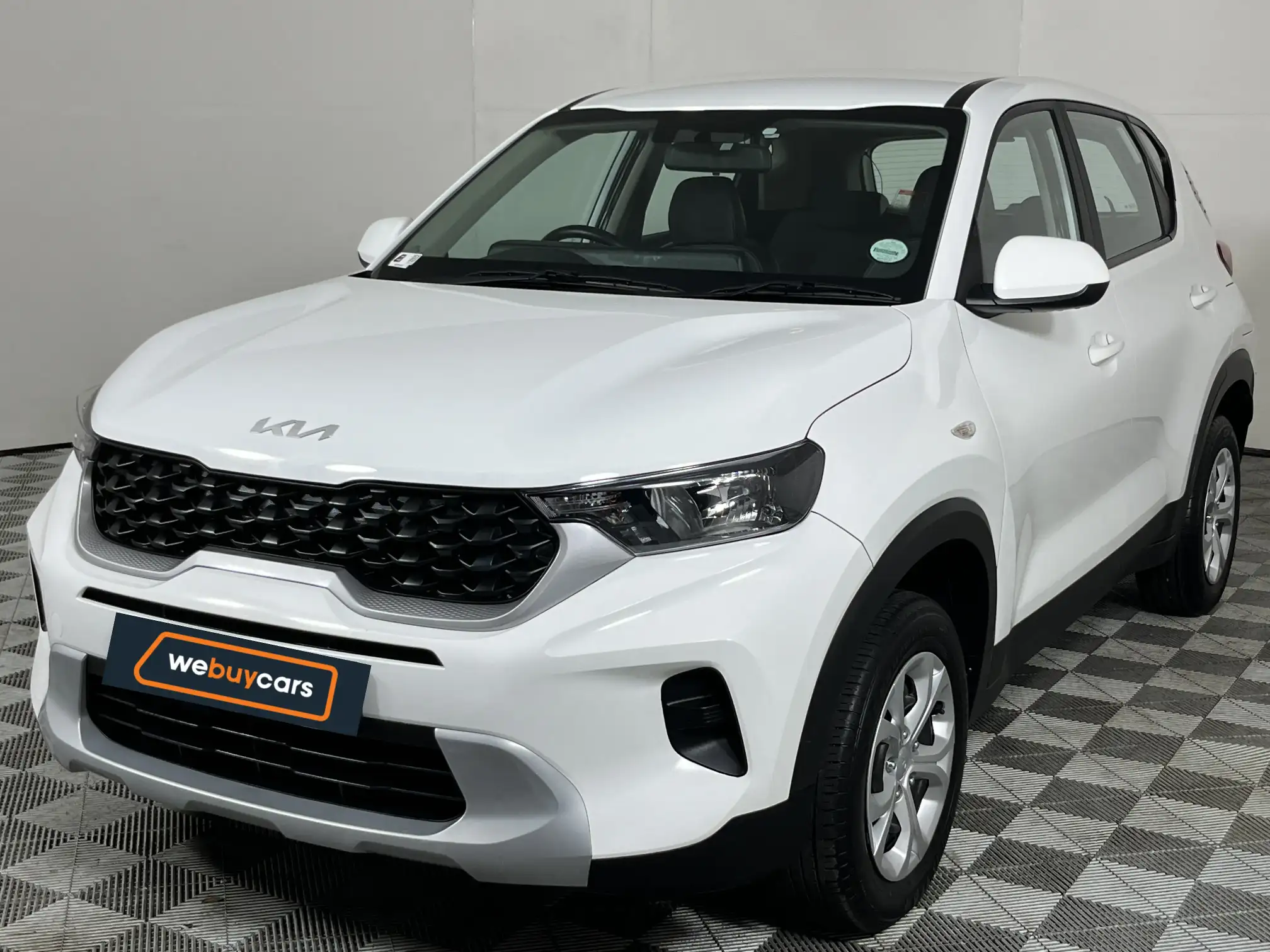 2023 KIA Sonet