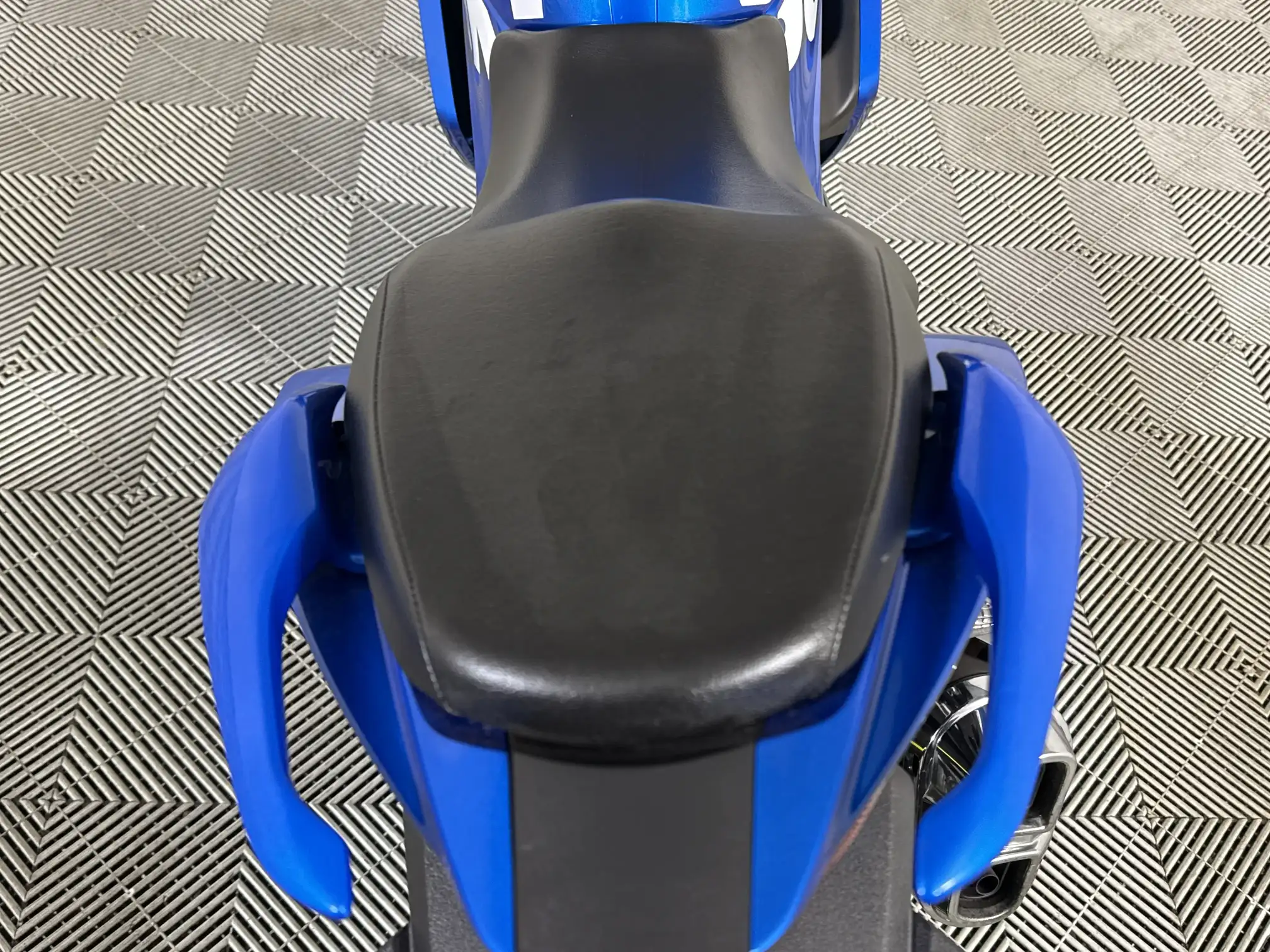 Suzuki GSX