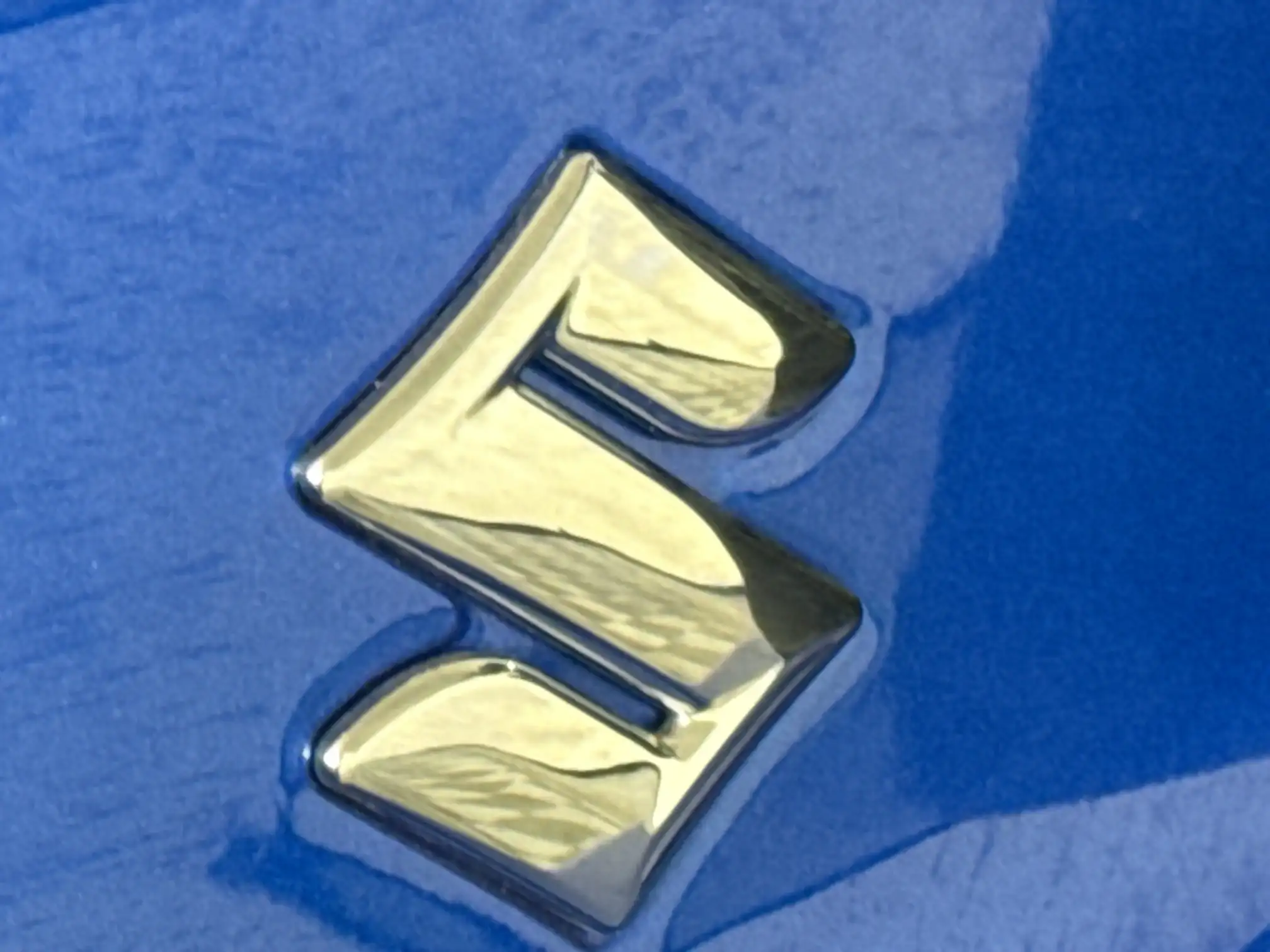 Suzuki GSX