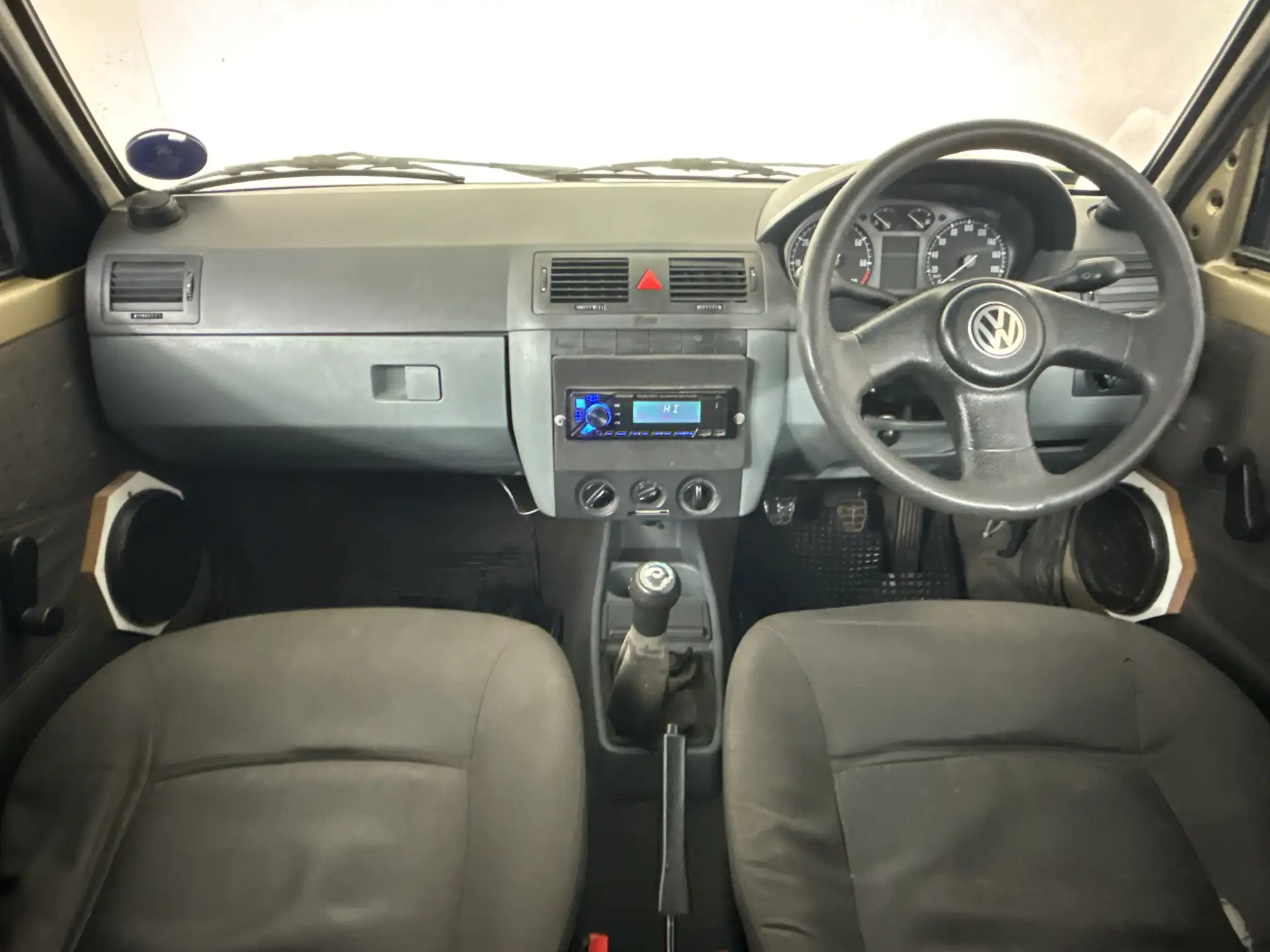 Volkswagen Citi