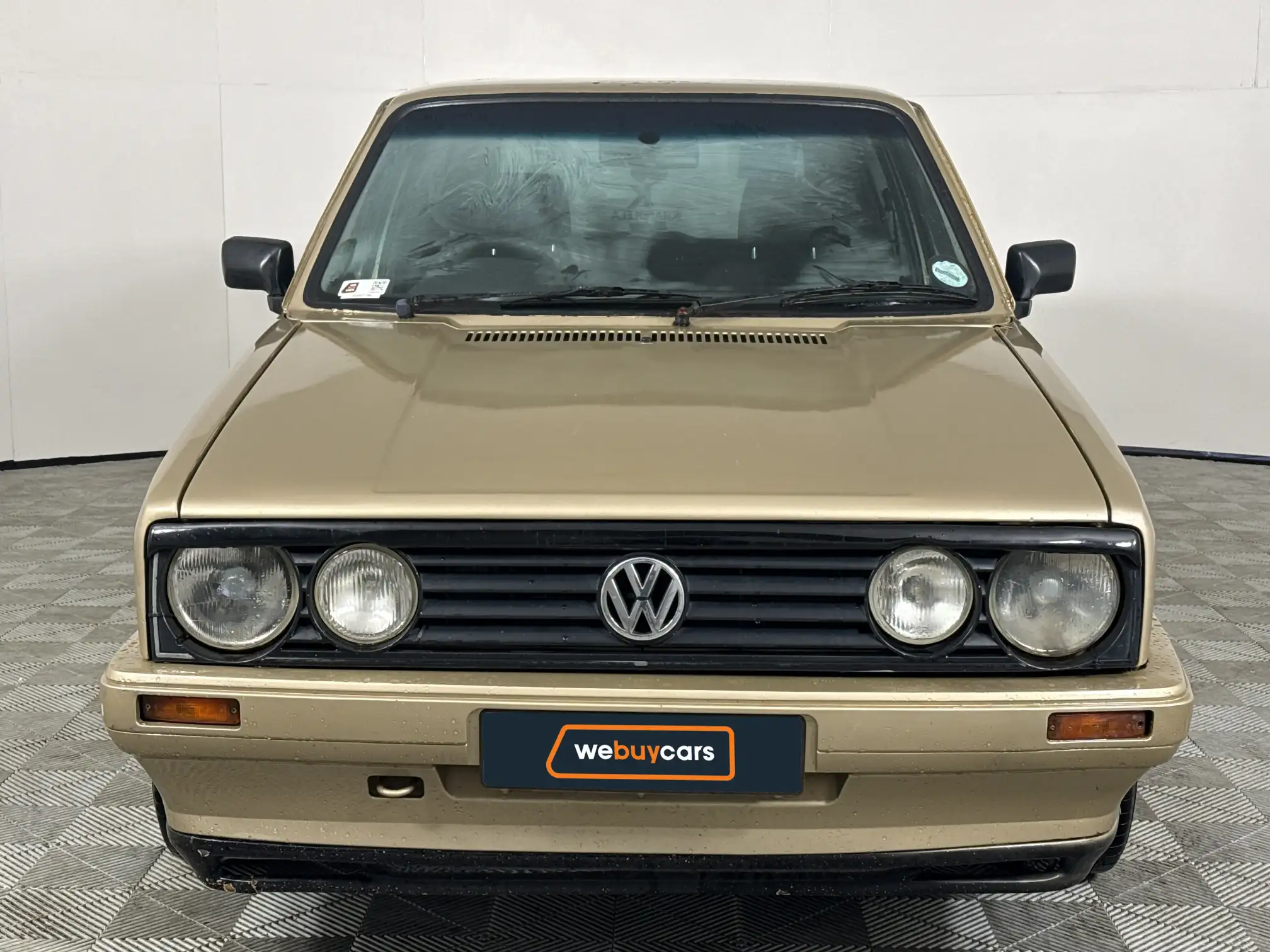 Volkswagen Citi