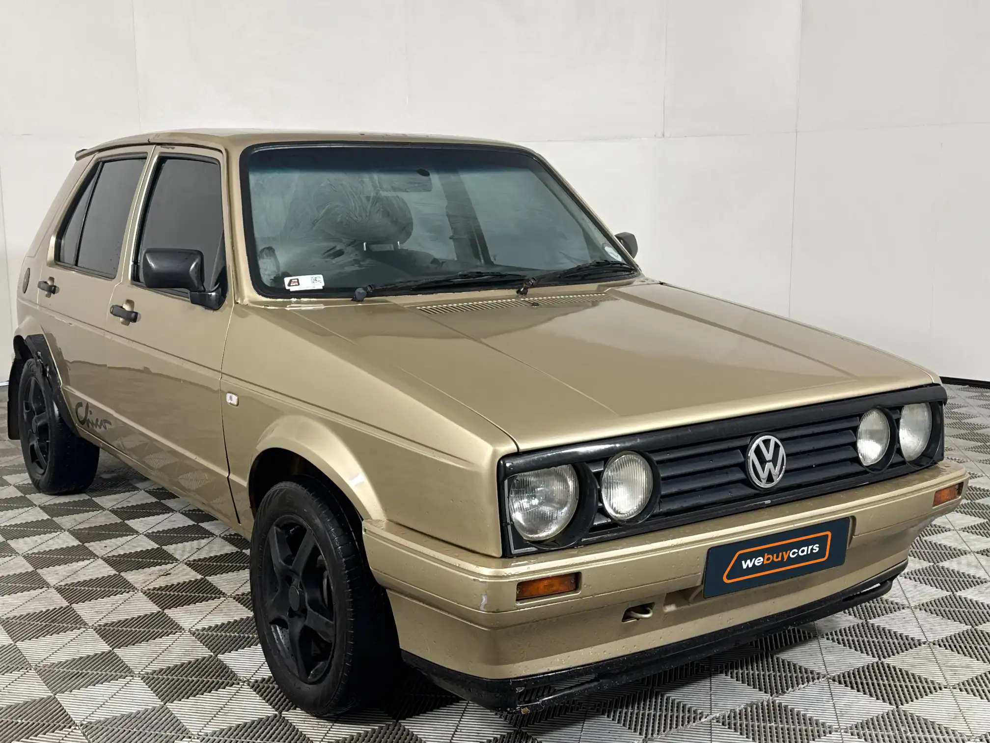 Volkswagen Citi
