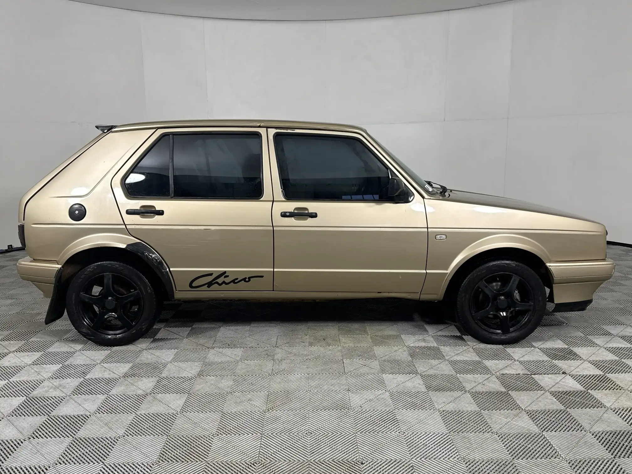 Volkswagen Citi