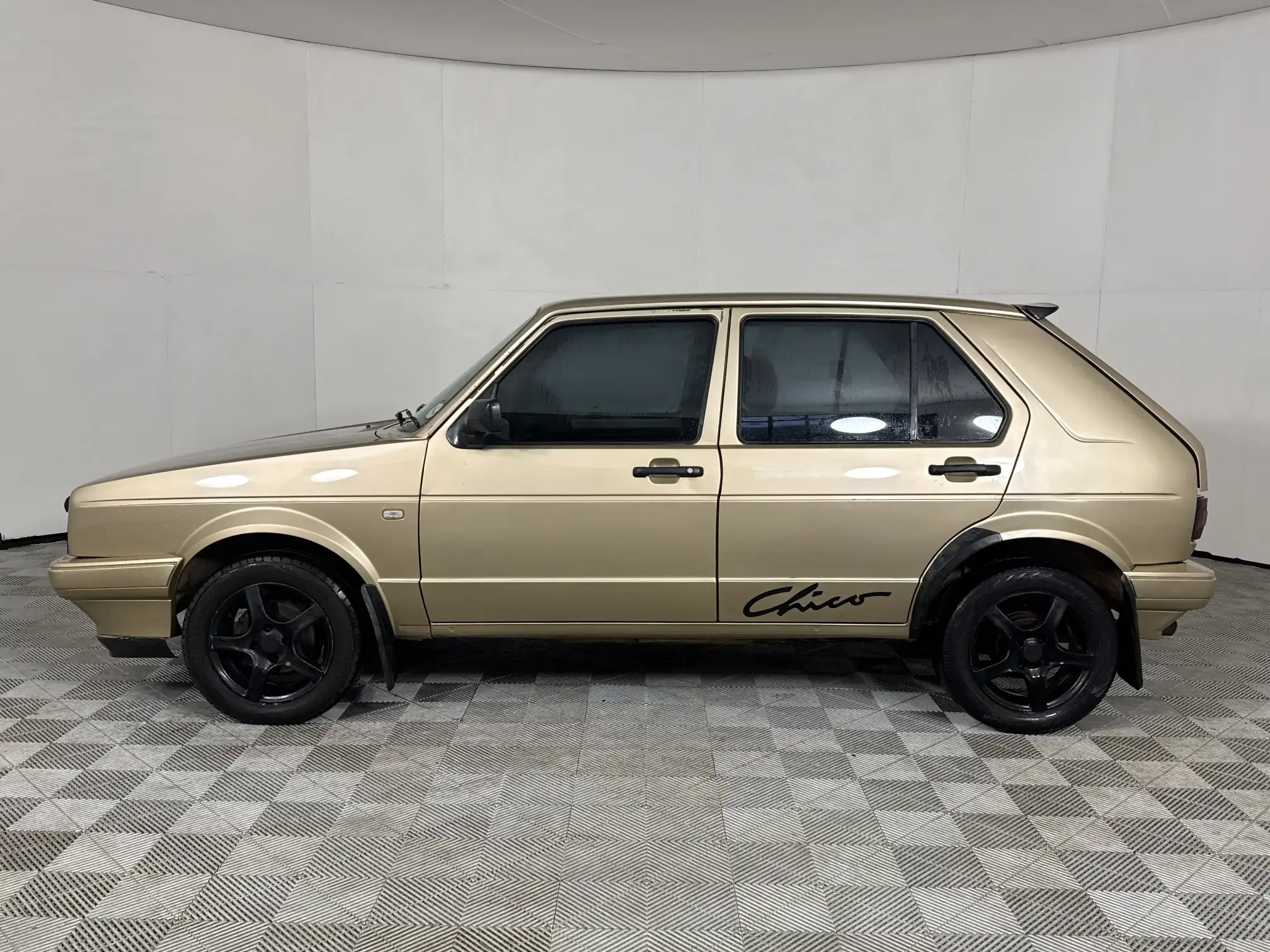 Volkswagen Citi