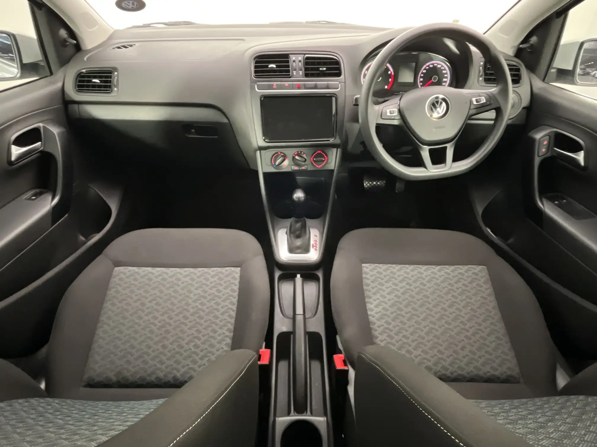 Volkswagen Polo Vivo