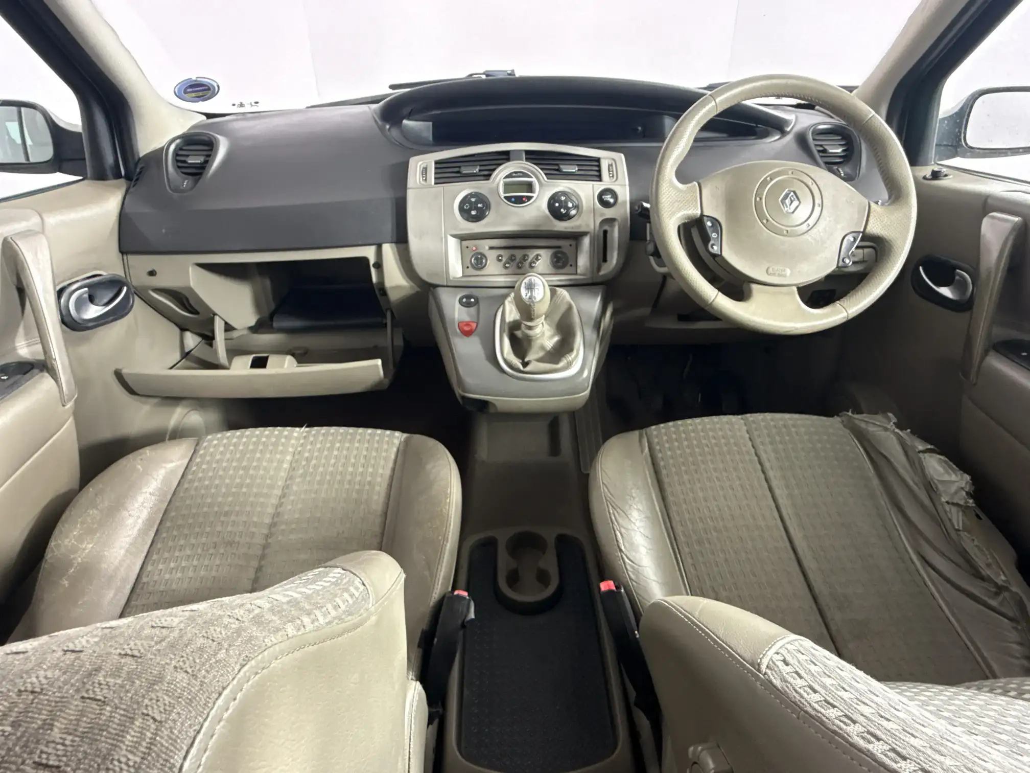 Renault Grand Scenic II