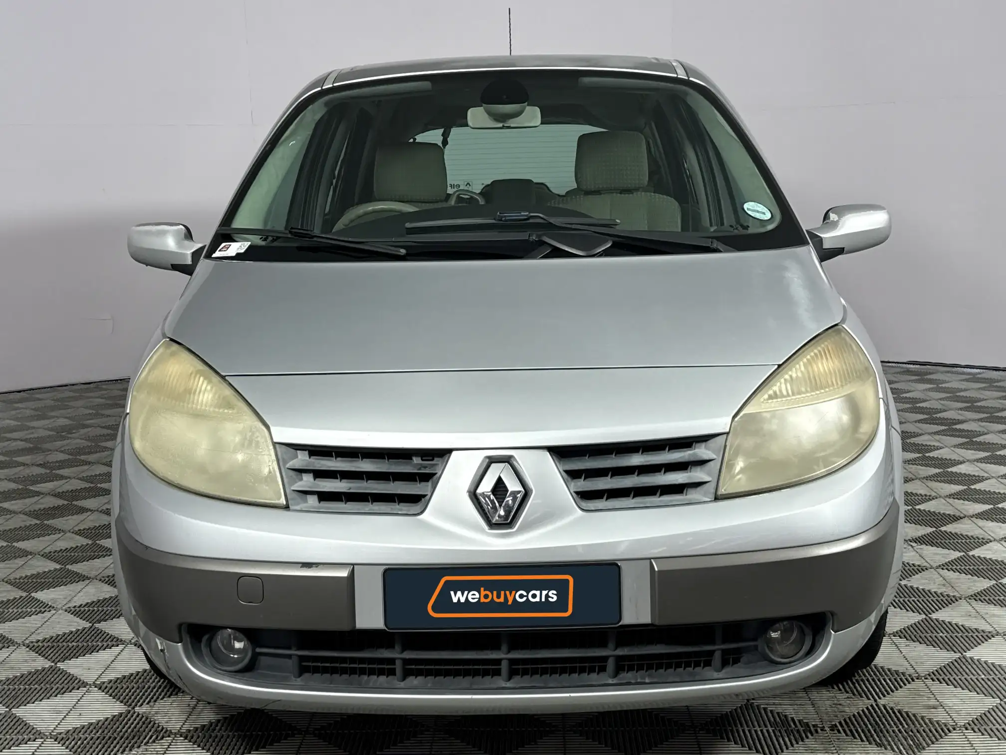 Renault Grand Scenic II