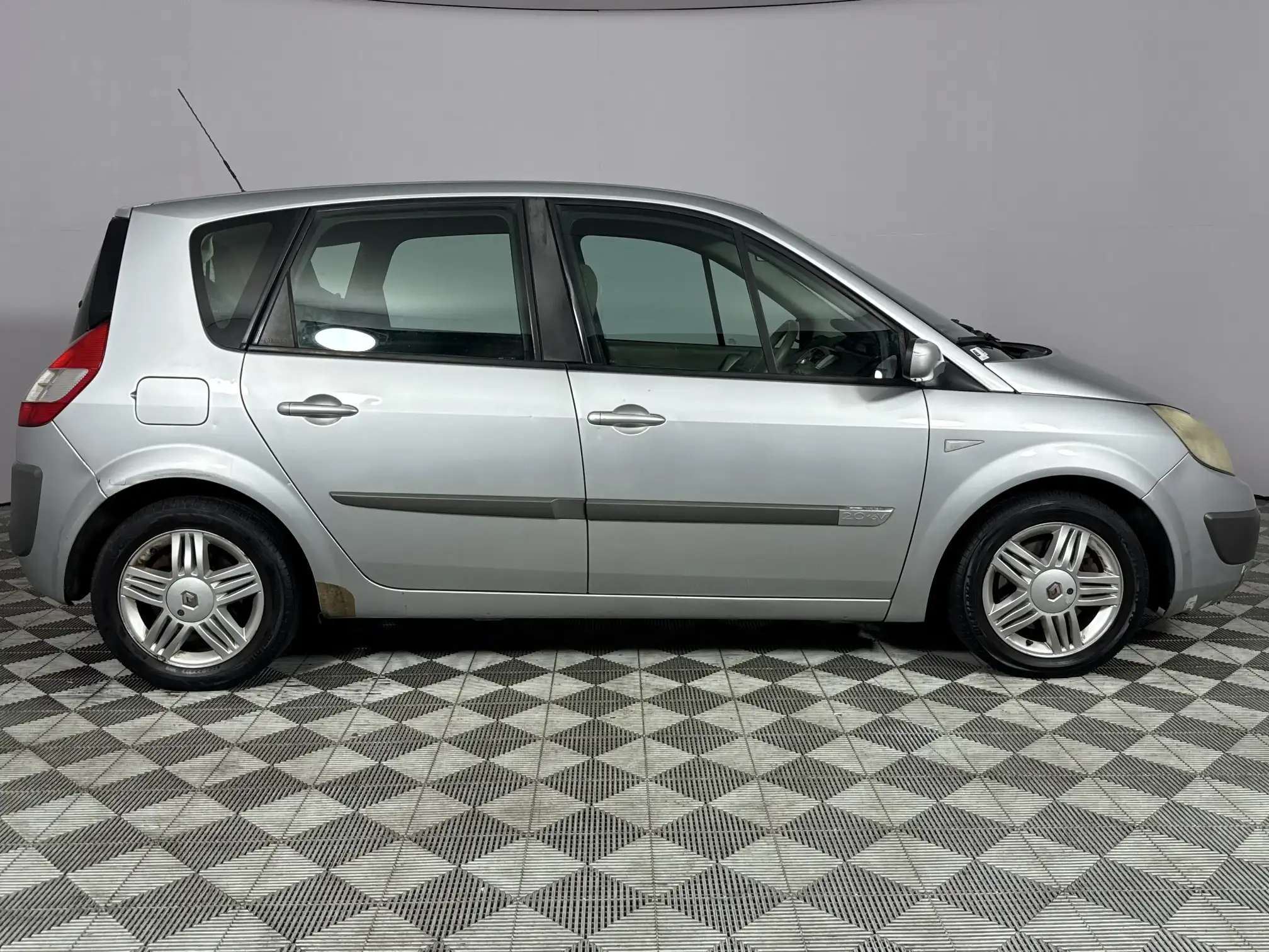 Renault Grand Scenic II