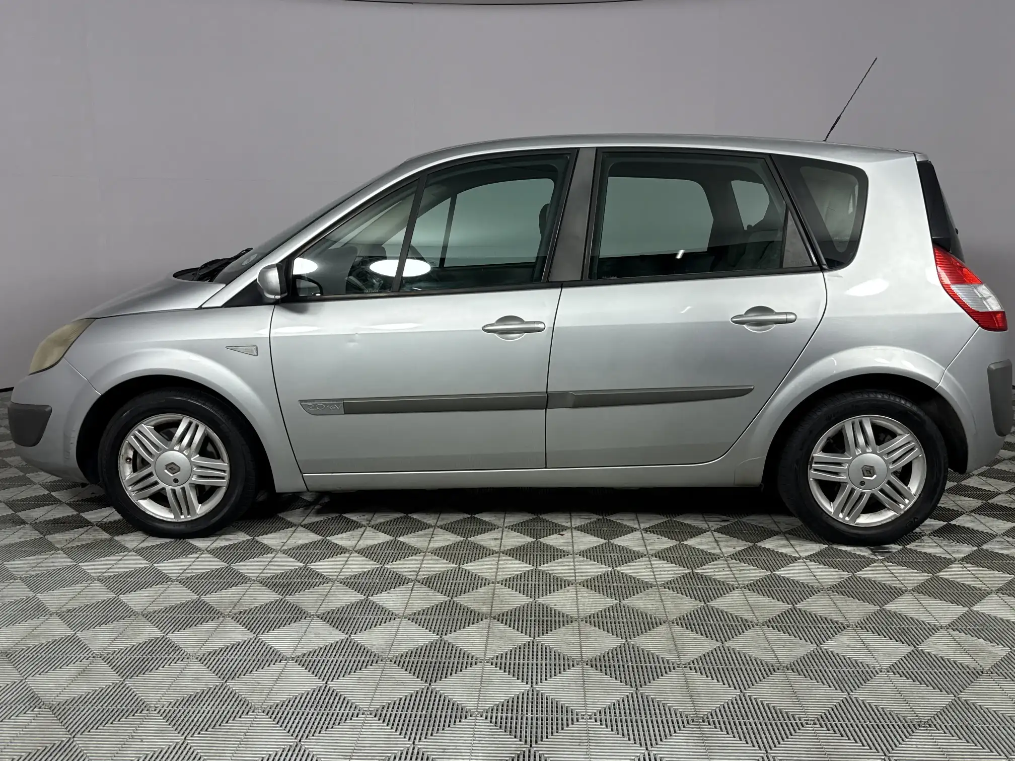 Renault Grand Scenic II