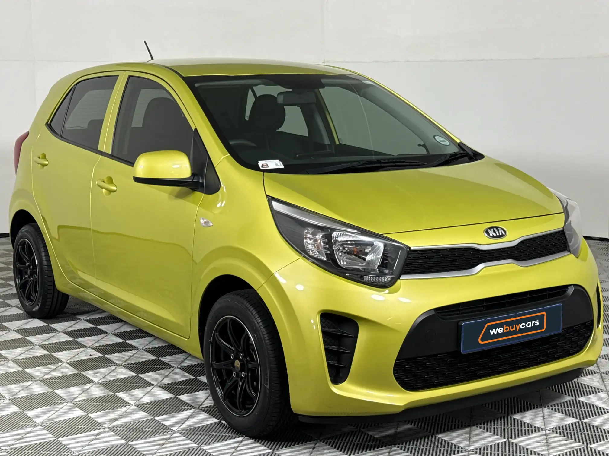 KIA Picanto