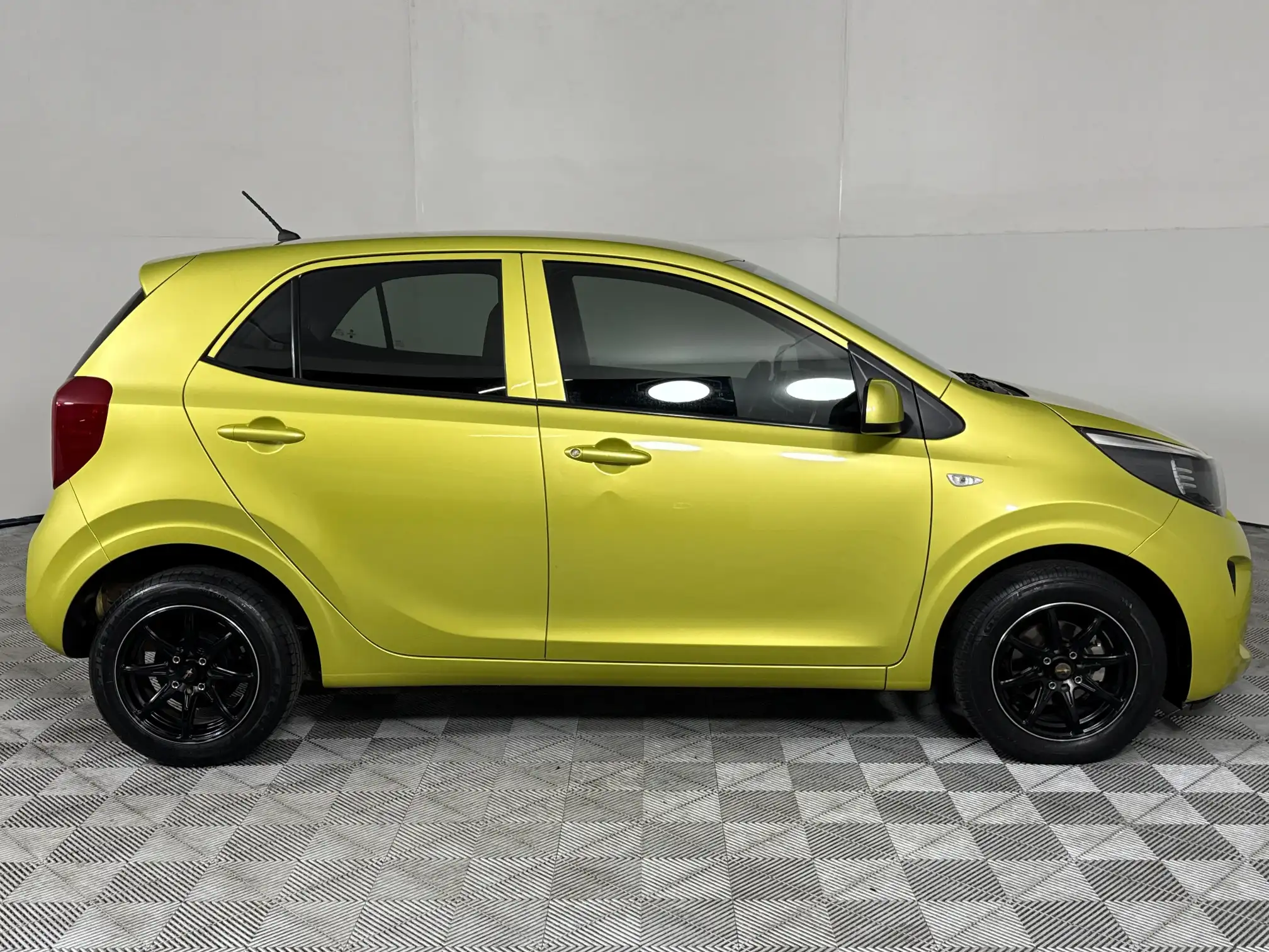 KIA Picanto