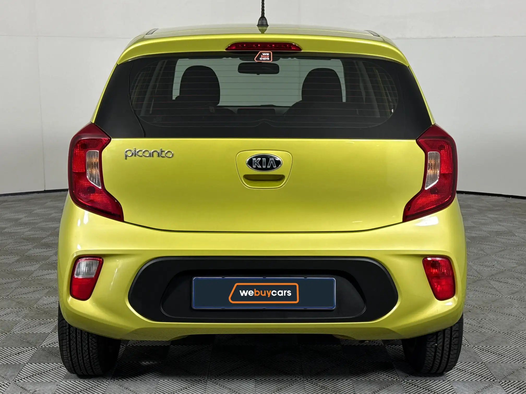 KIA Picanto