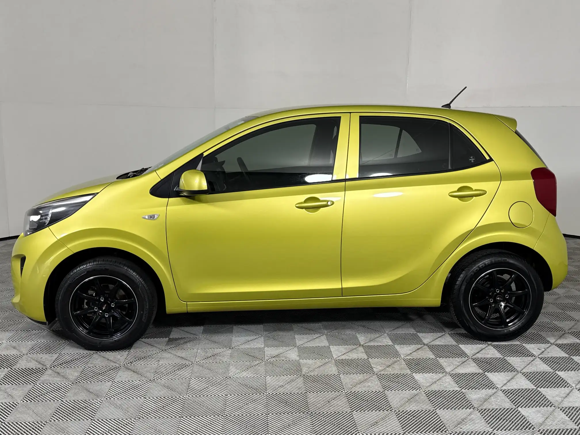 KIA Picanto