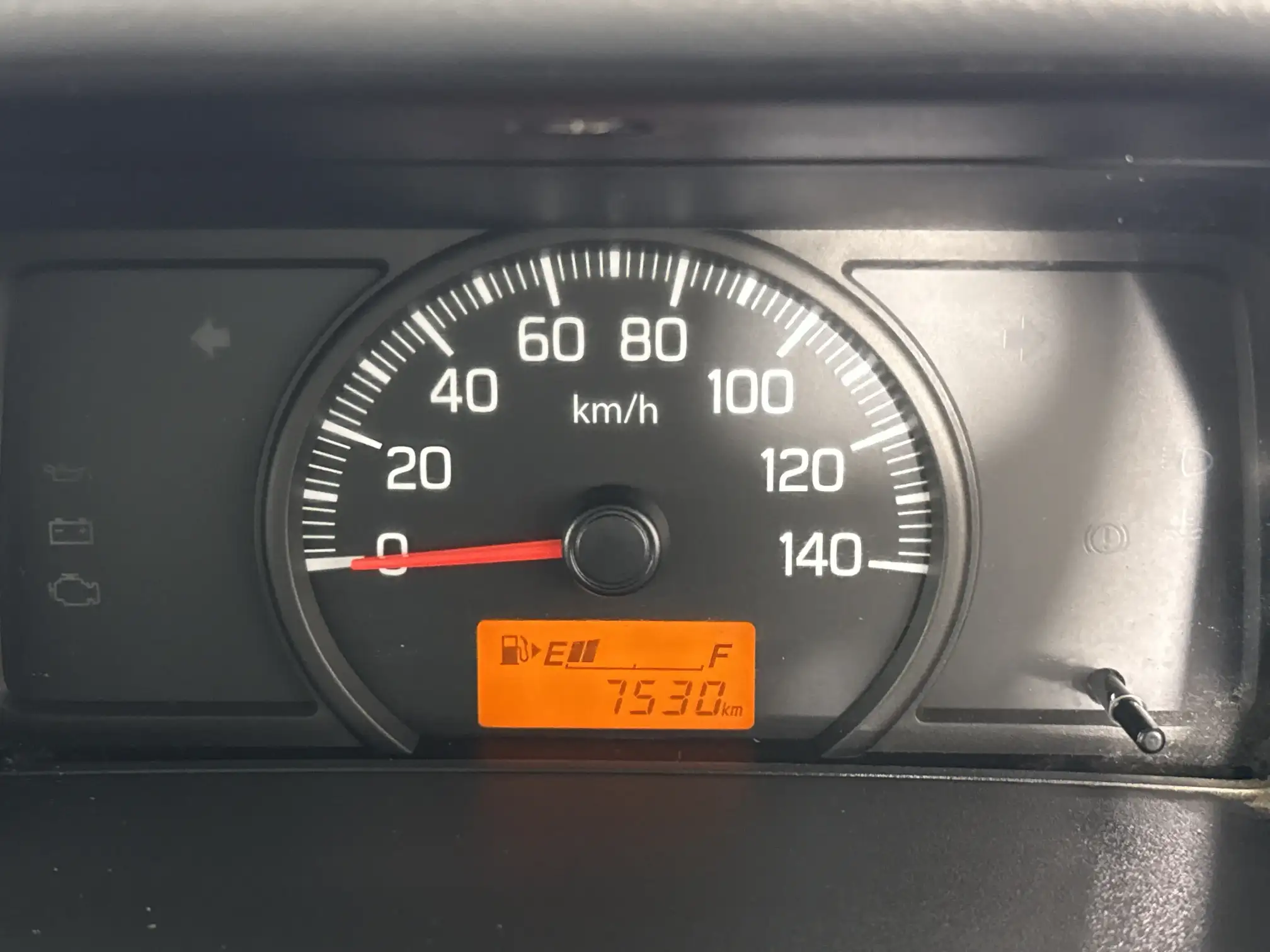 Suzuki Super Carry