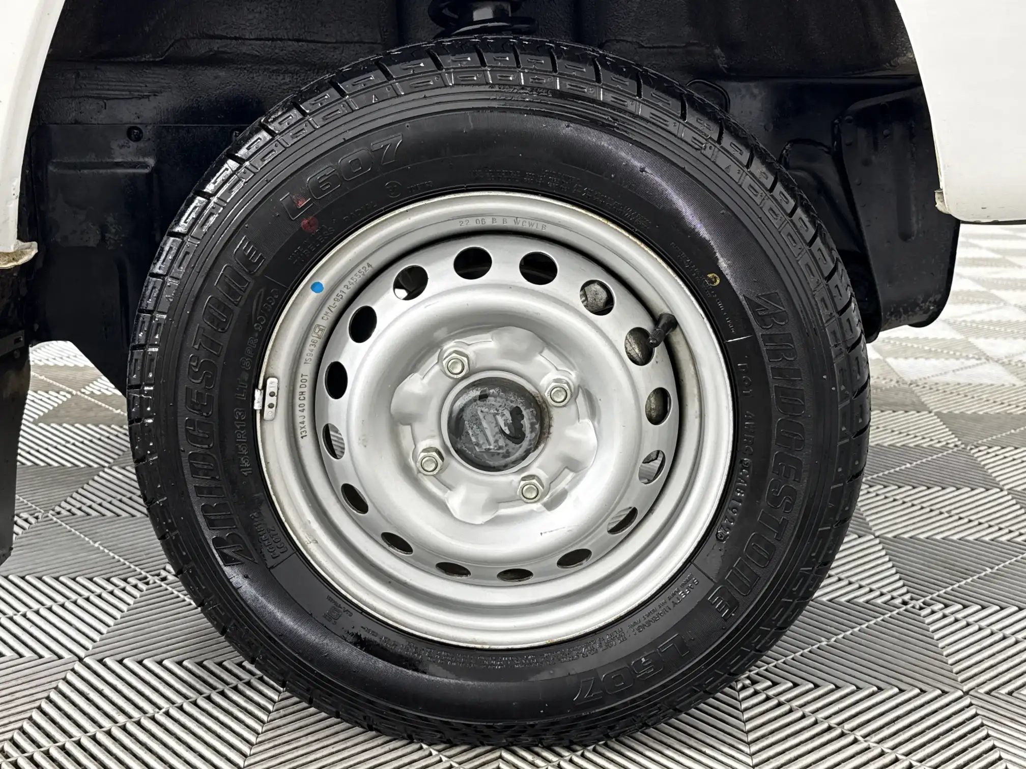 Suzuki Super Carry