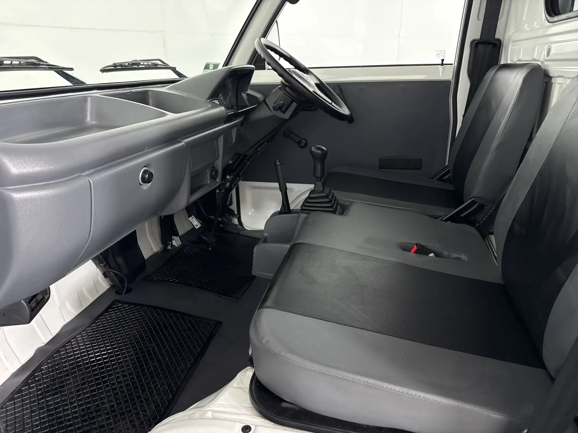 Suzuki Super Carry