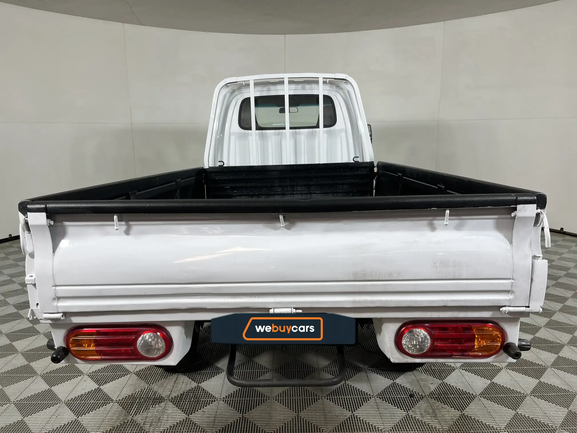 Hyundai H100