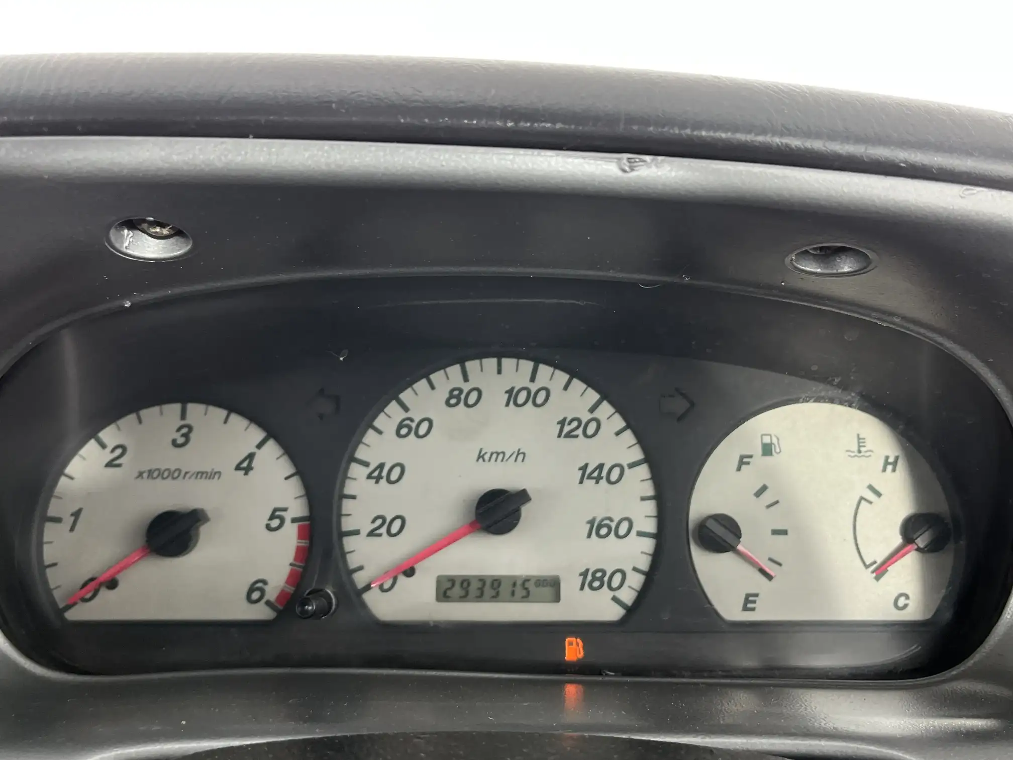 Mazda BT 50 Series