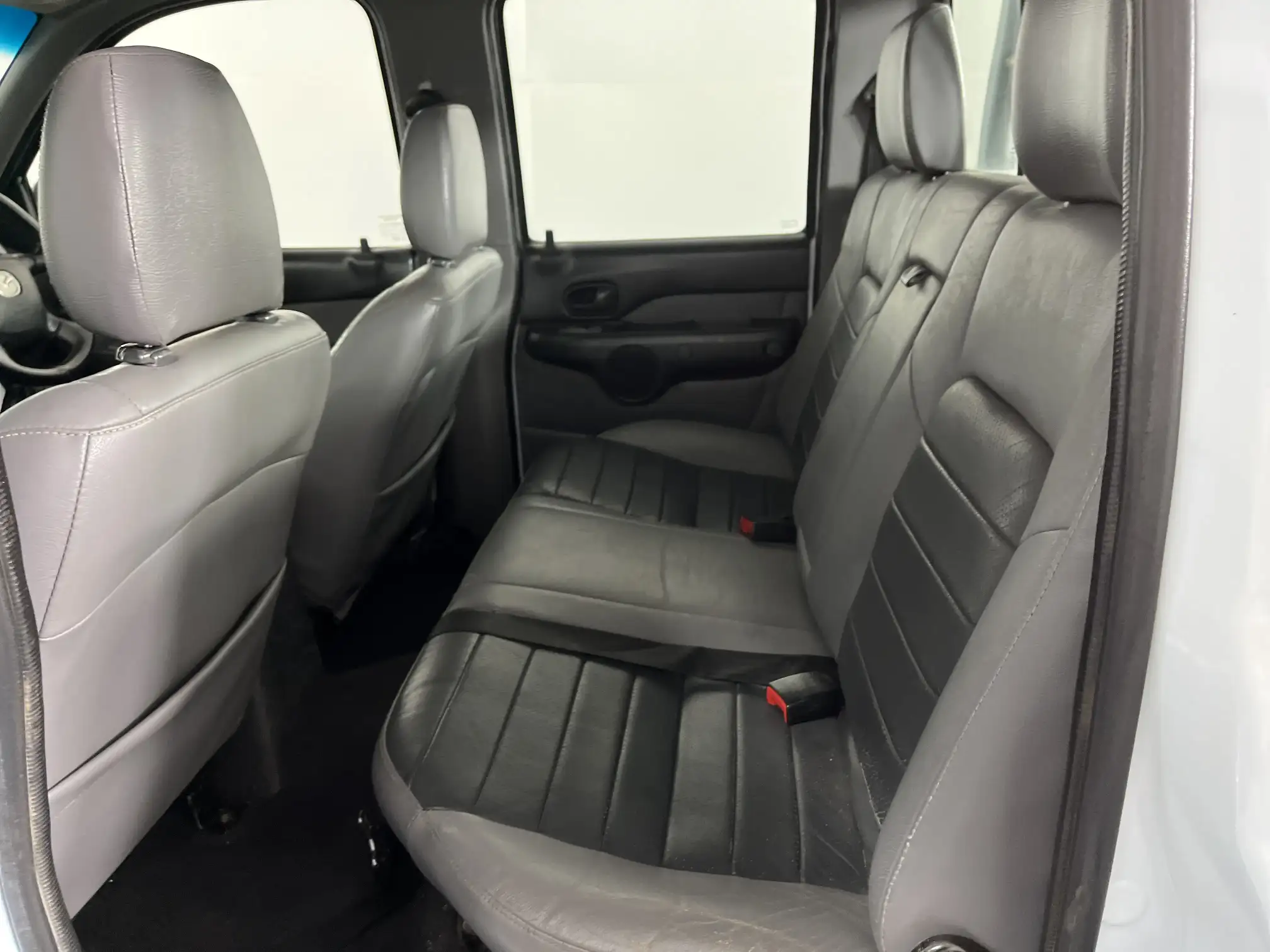 Mazda BT 50 Series