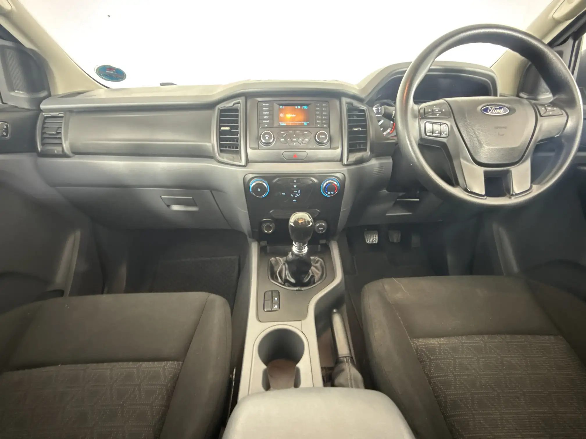 Ford Ranger