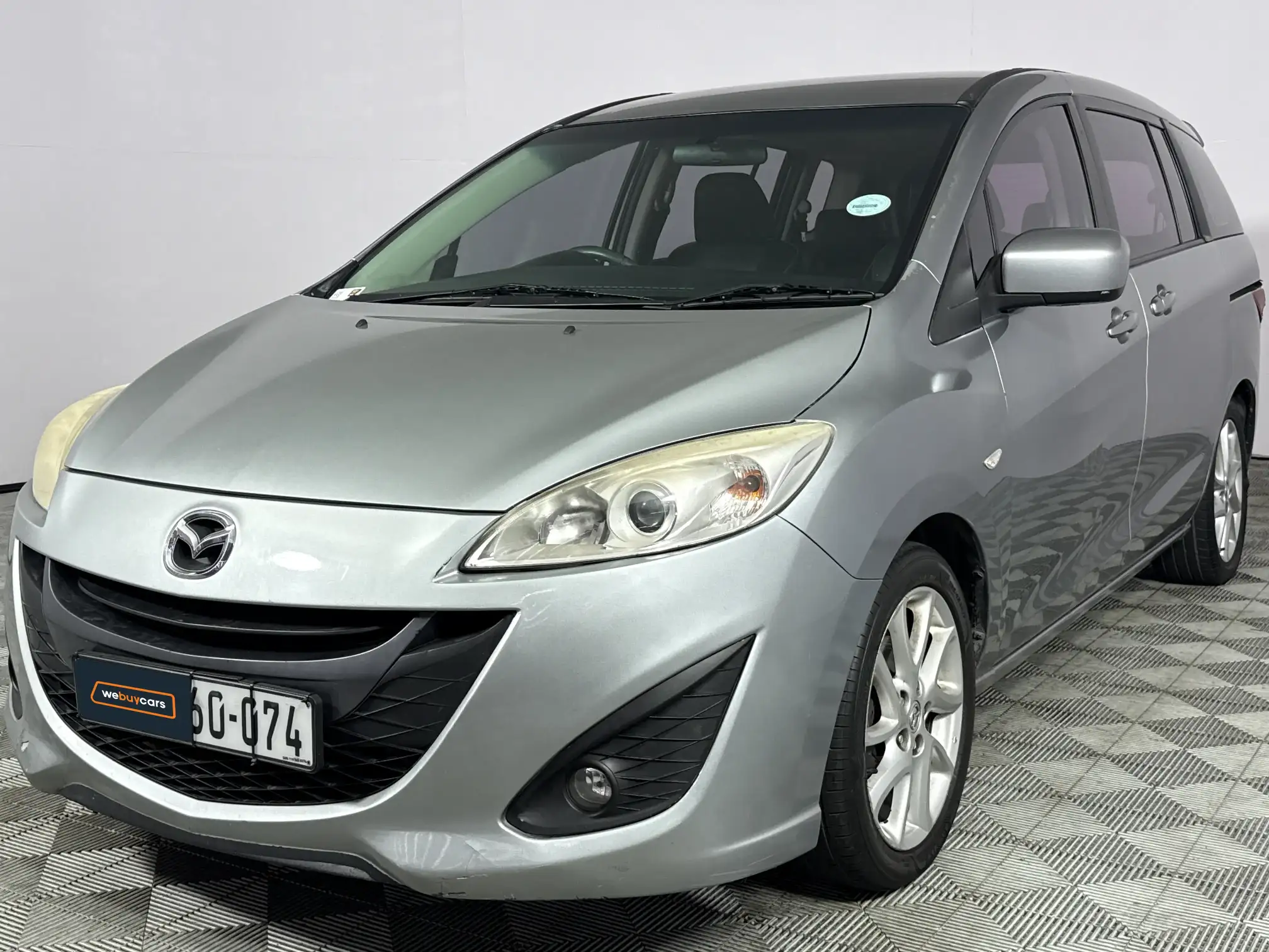 2011 Mazda Mazda 5