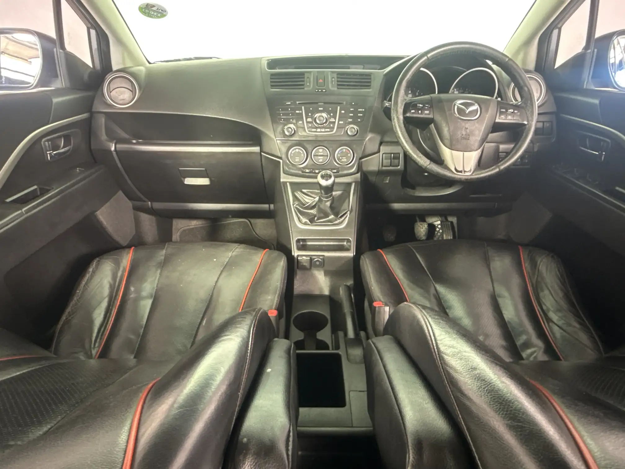 Mazda Mazda 5
