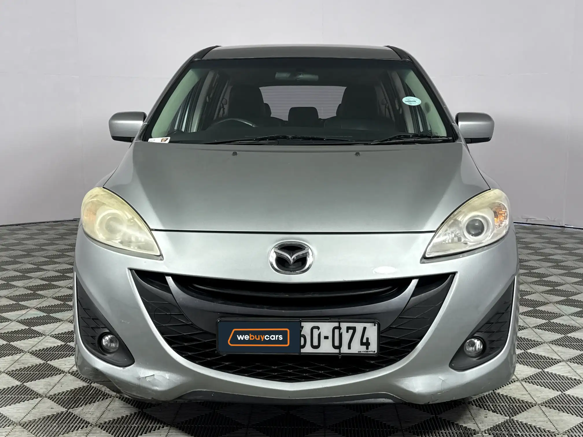 Mazda Mazda 5