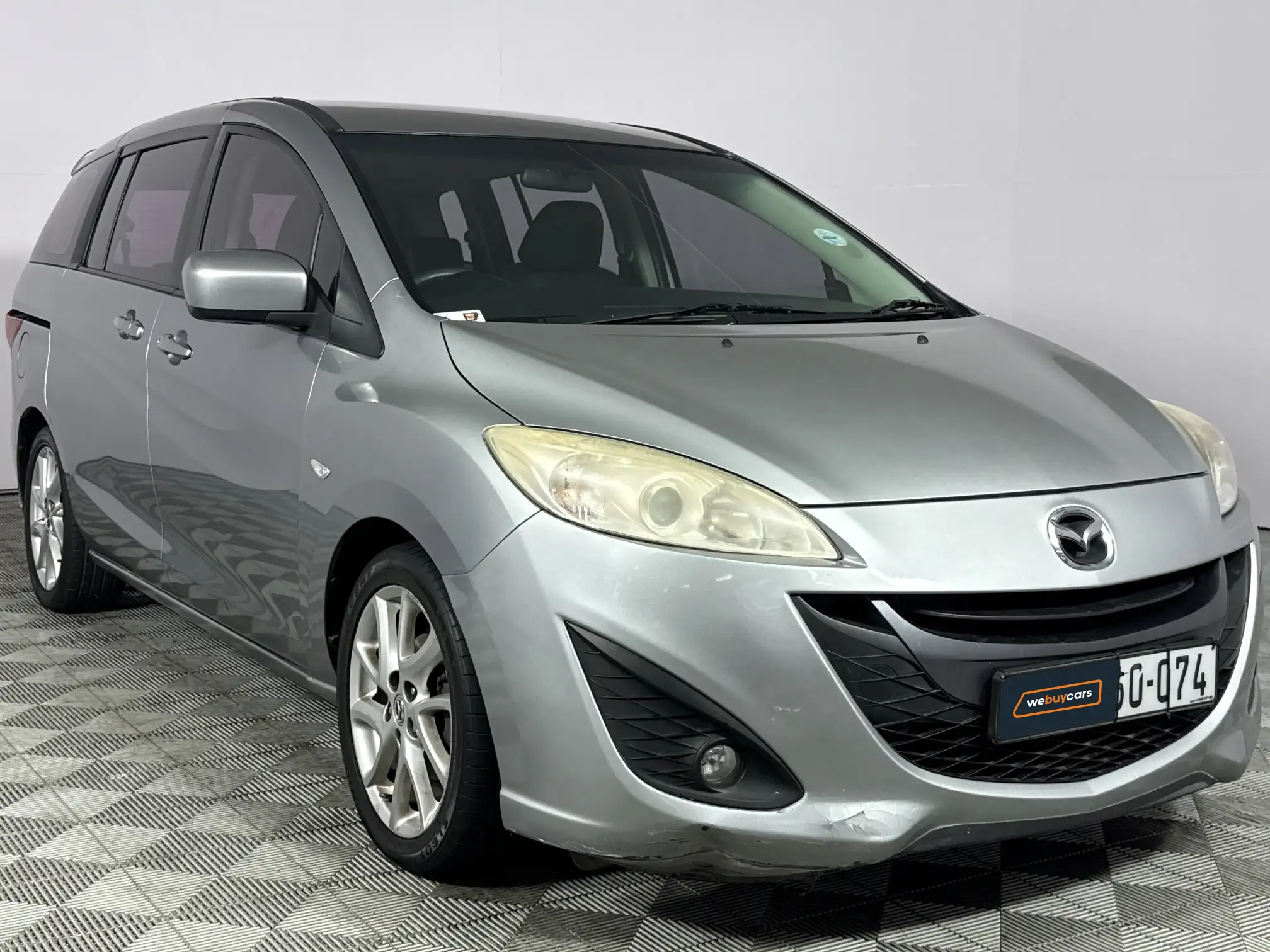 Mazda Mazda 5