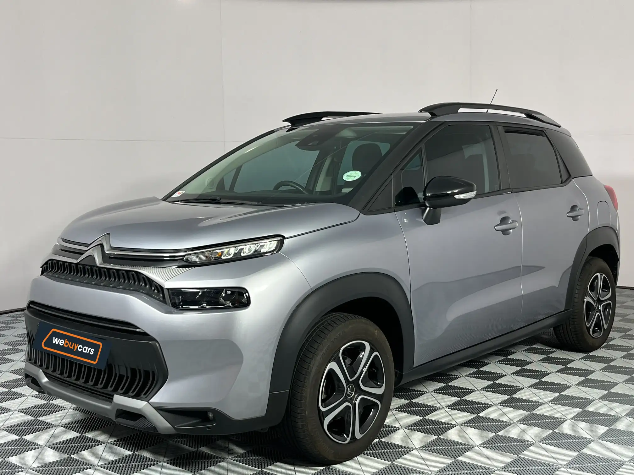 2024 Citroen C3