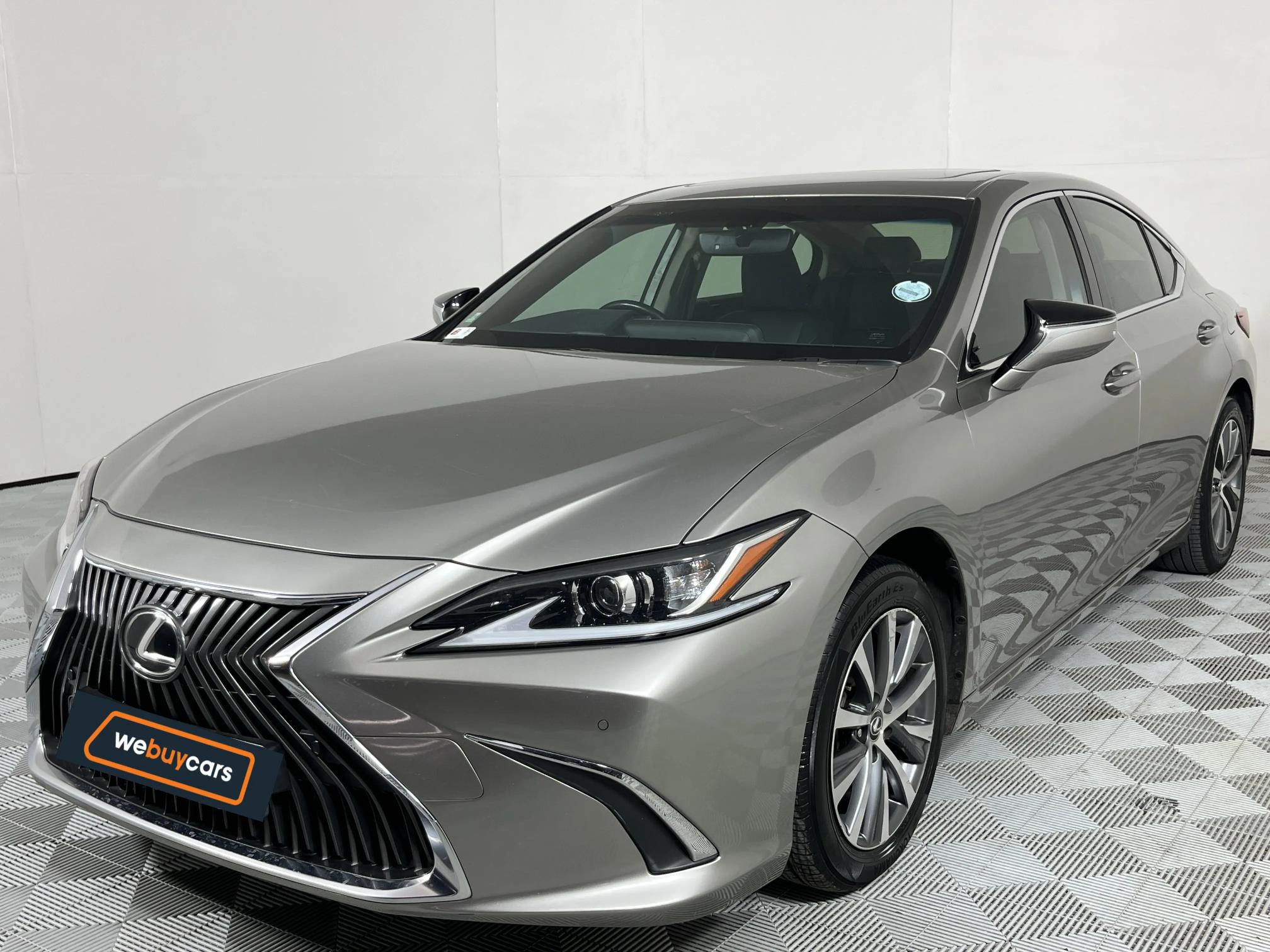 Lexus ES 250 EX II