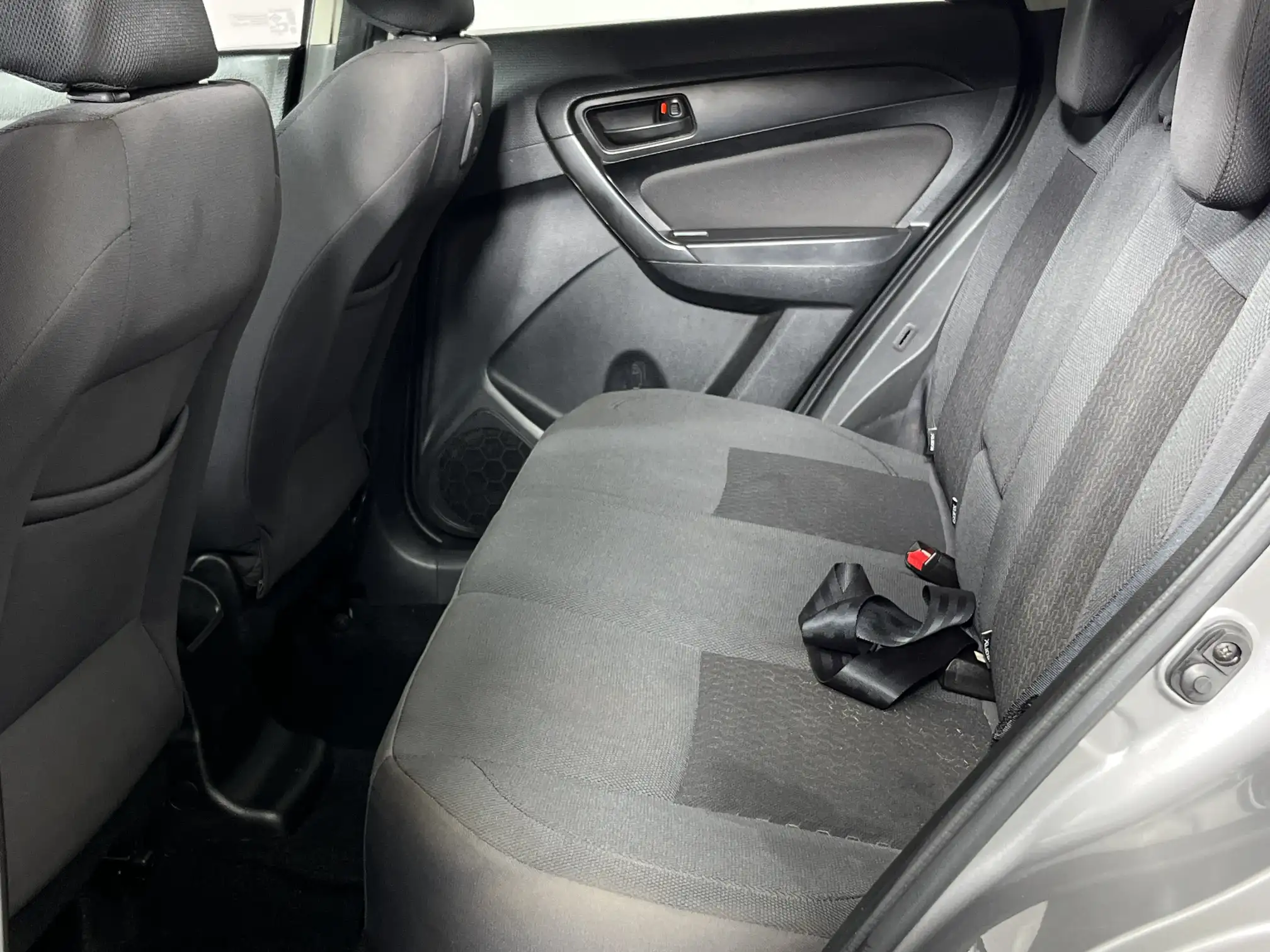 Toyota Urban Cruiser