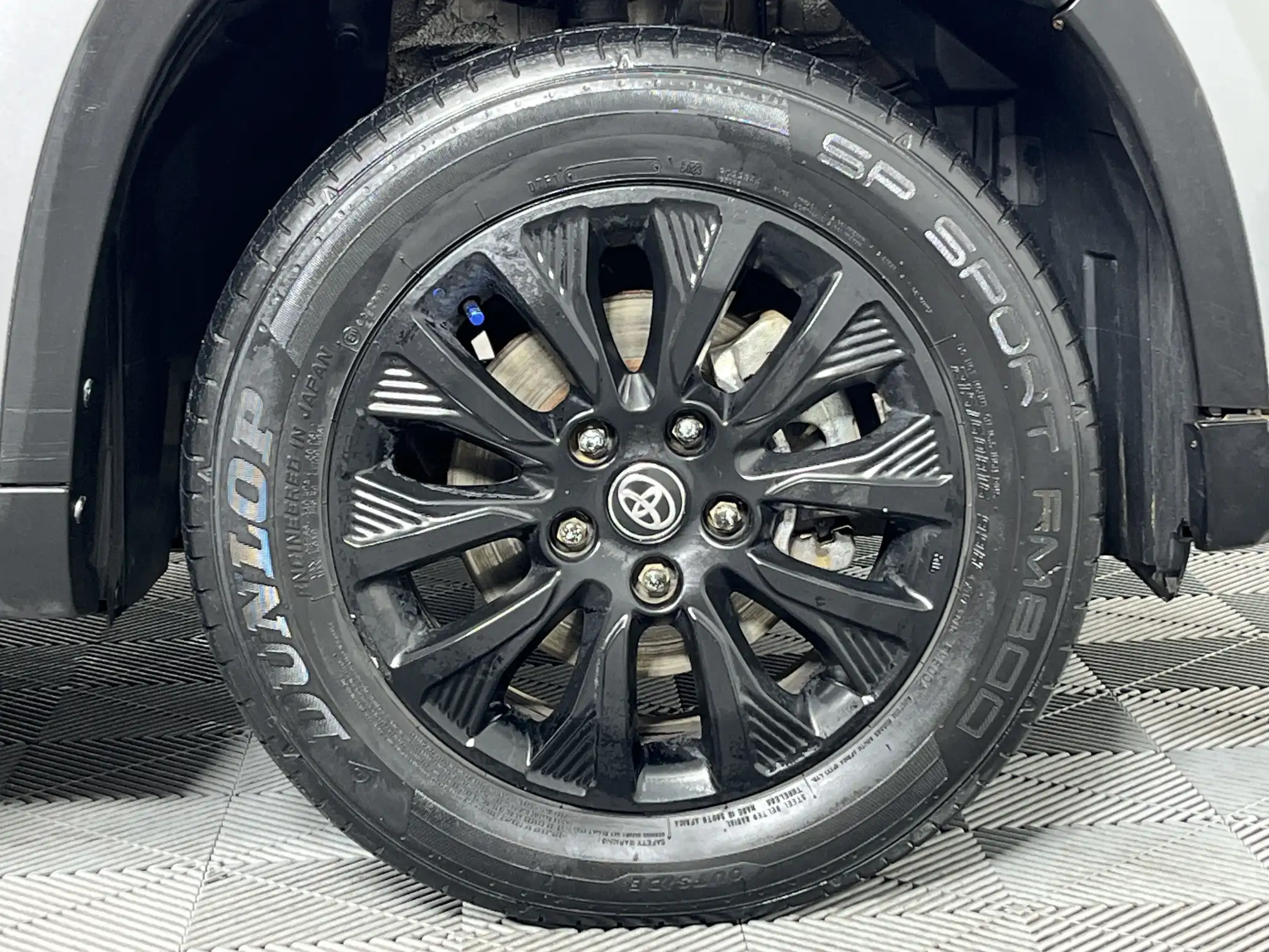 Toyota Urban Cruiser