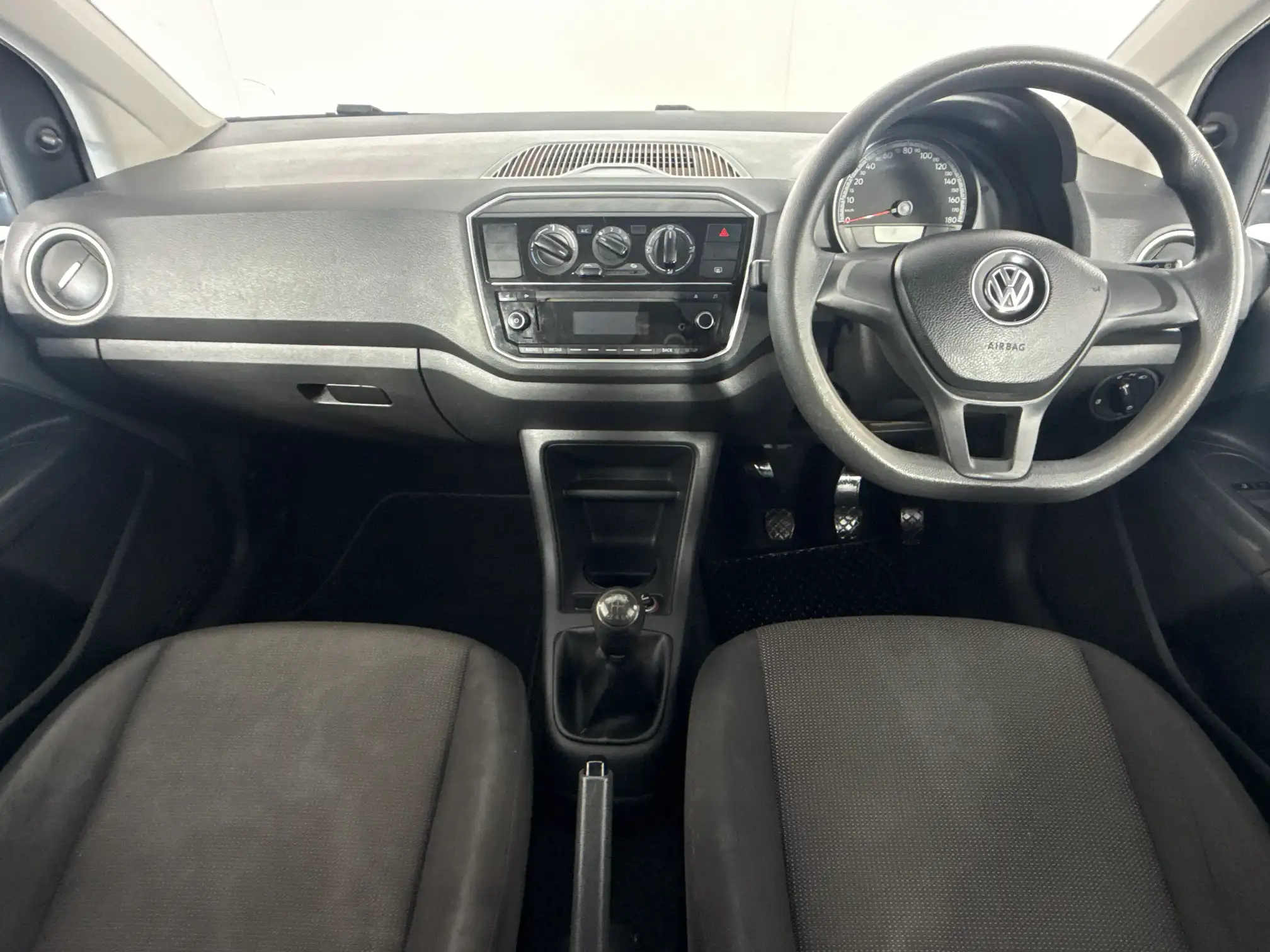 Volkswagen UP