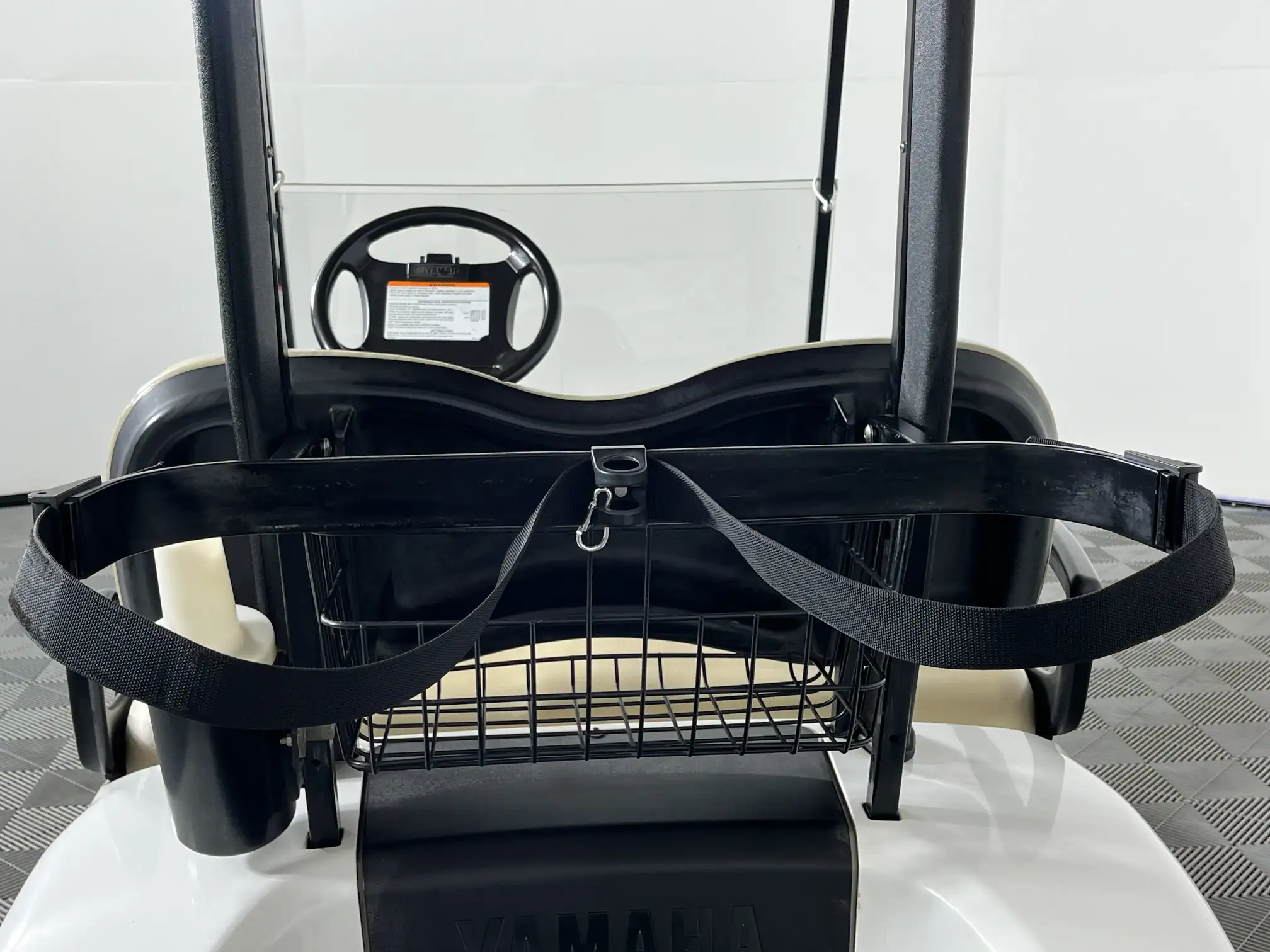 Yamaha Golf
