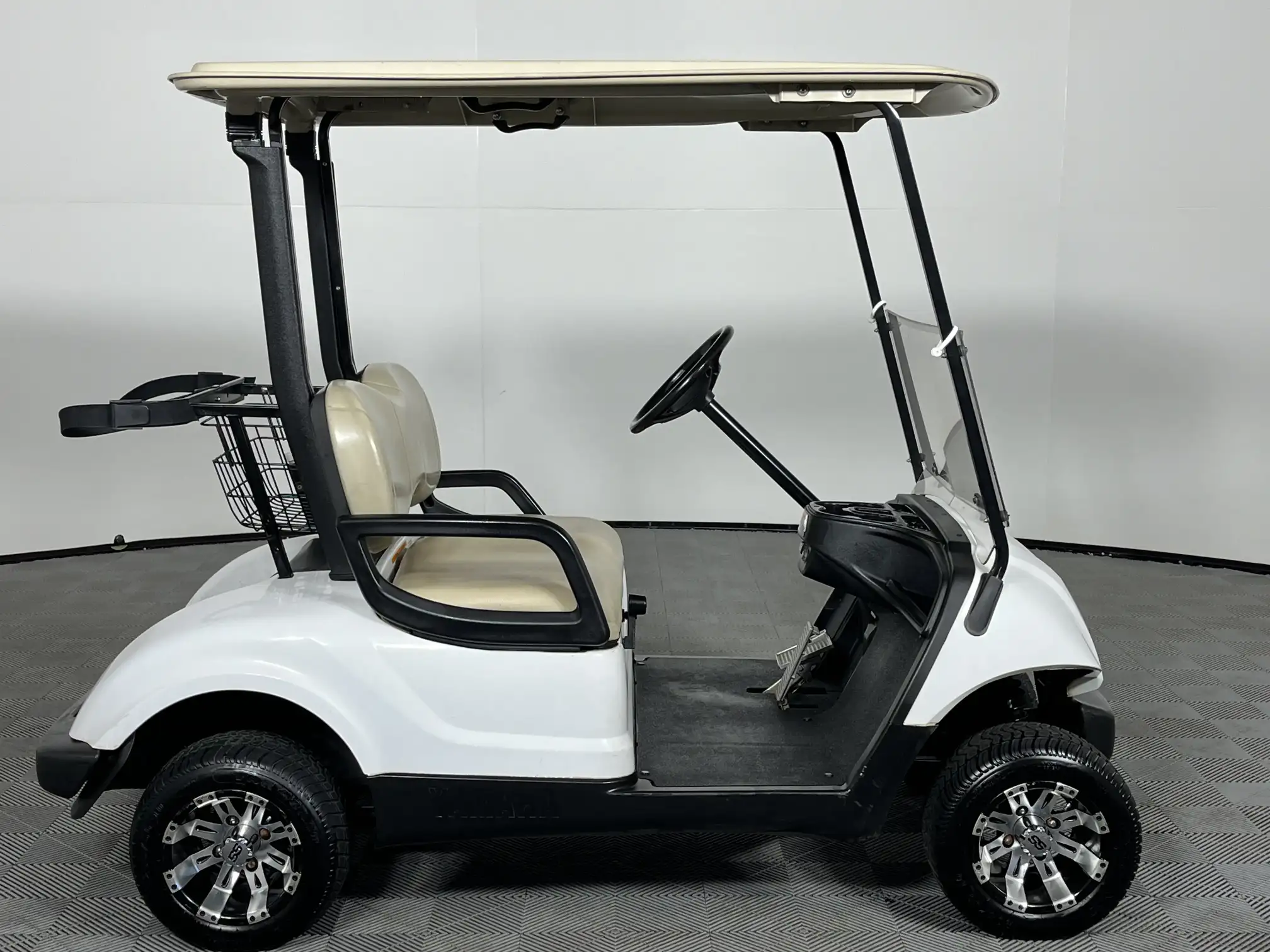 Yamaha Golf