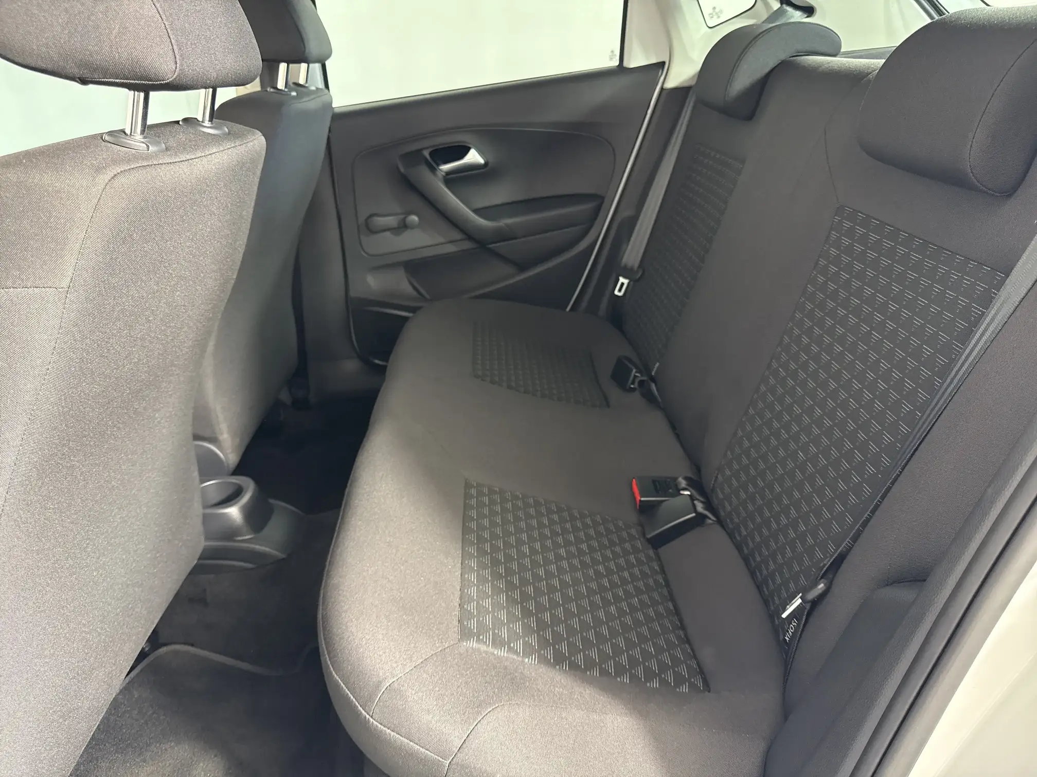 Volkswagen Polo Vivo