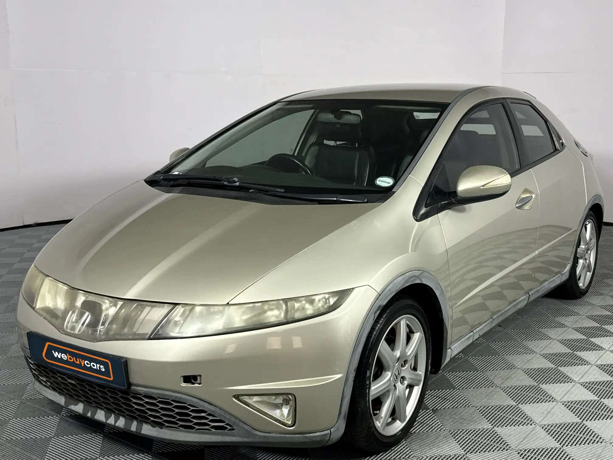 2009 Honda Civic