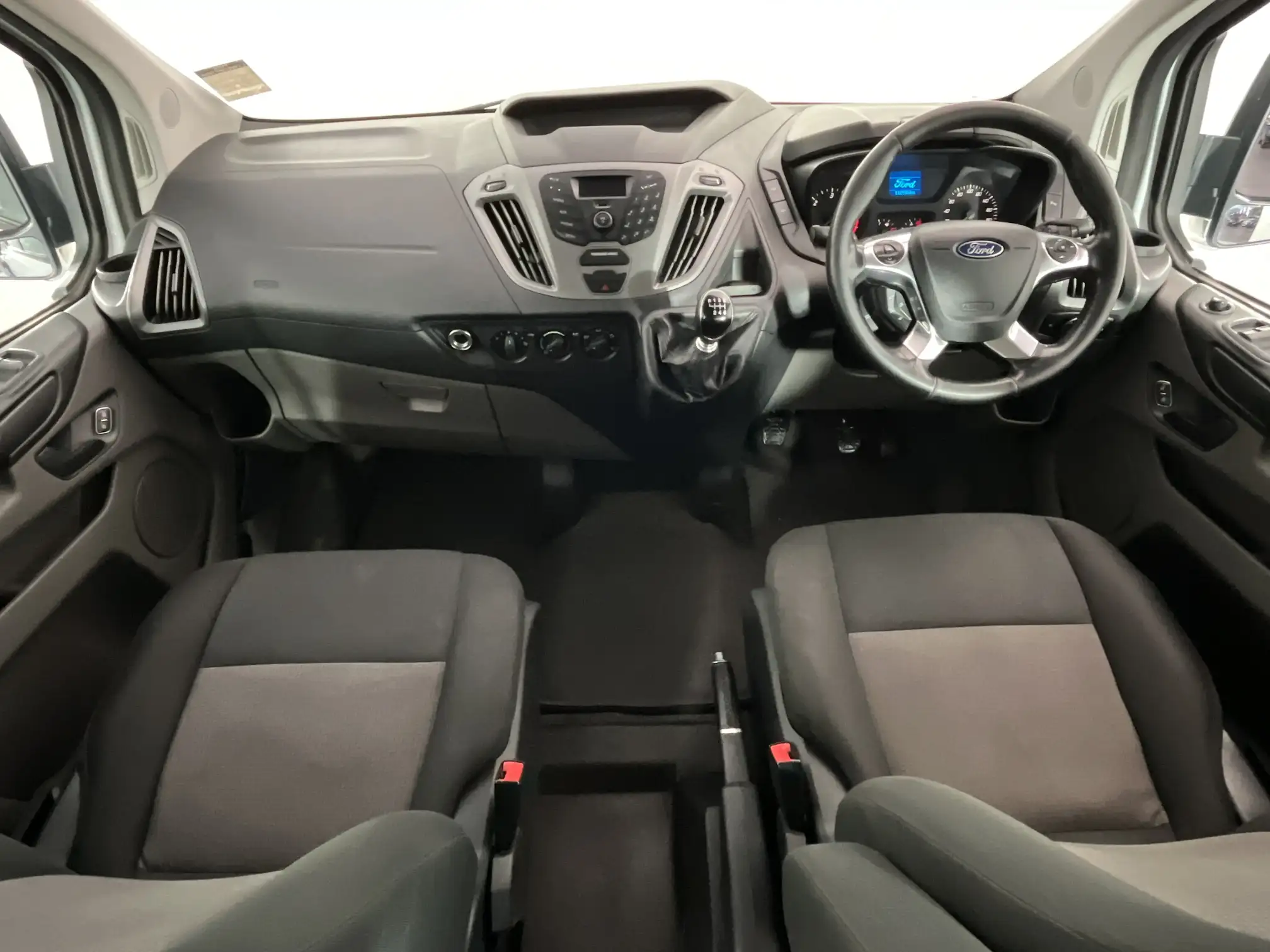 Ford Tourneo