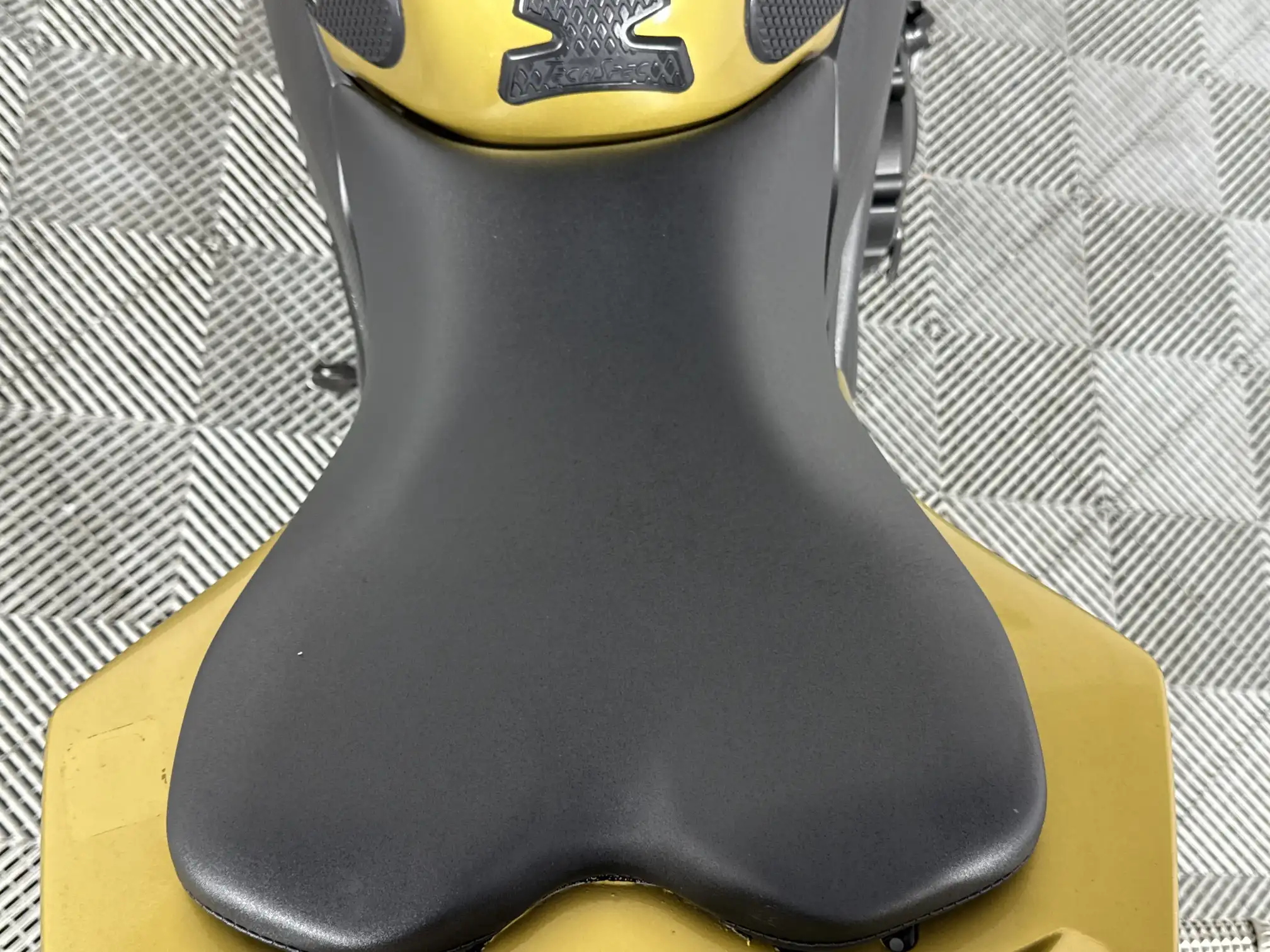 Yamaha YZF R1