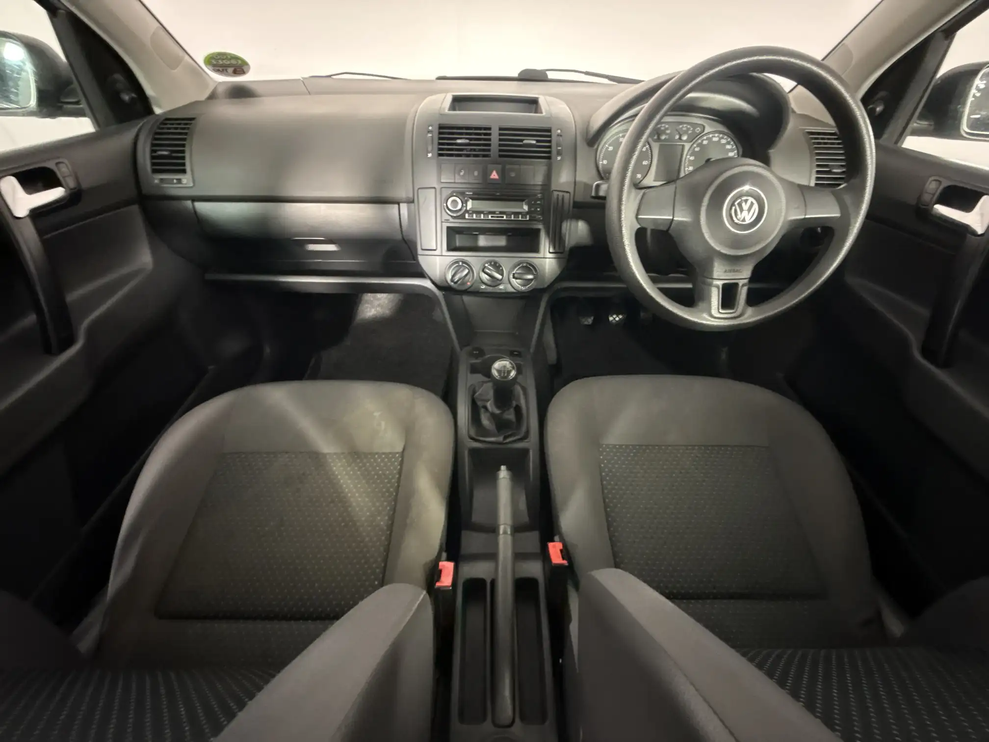 Volkswagen Polo Vivo